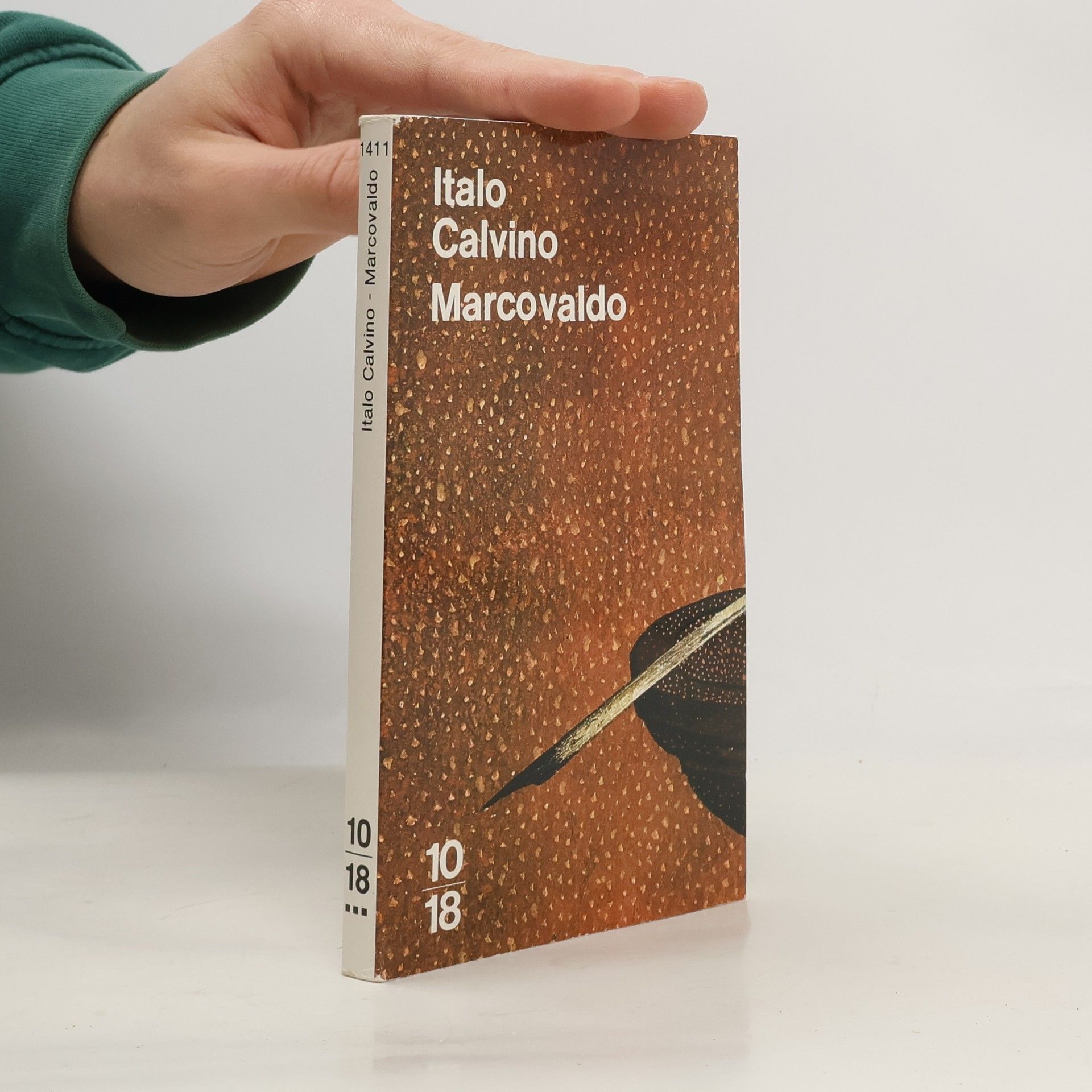 Italo Calvino Marcovaldo