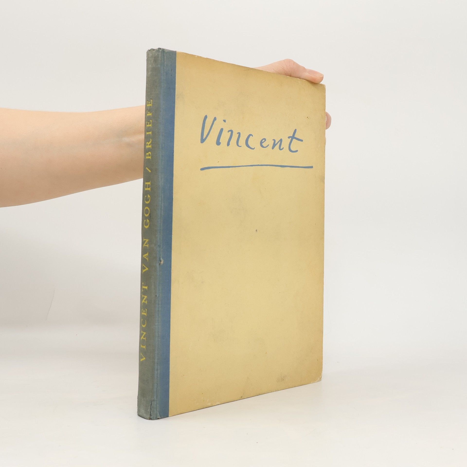 Autorenkollektiv Vincent Van Gogh