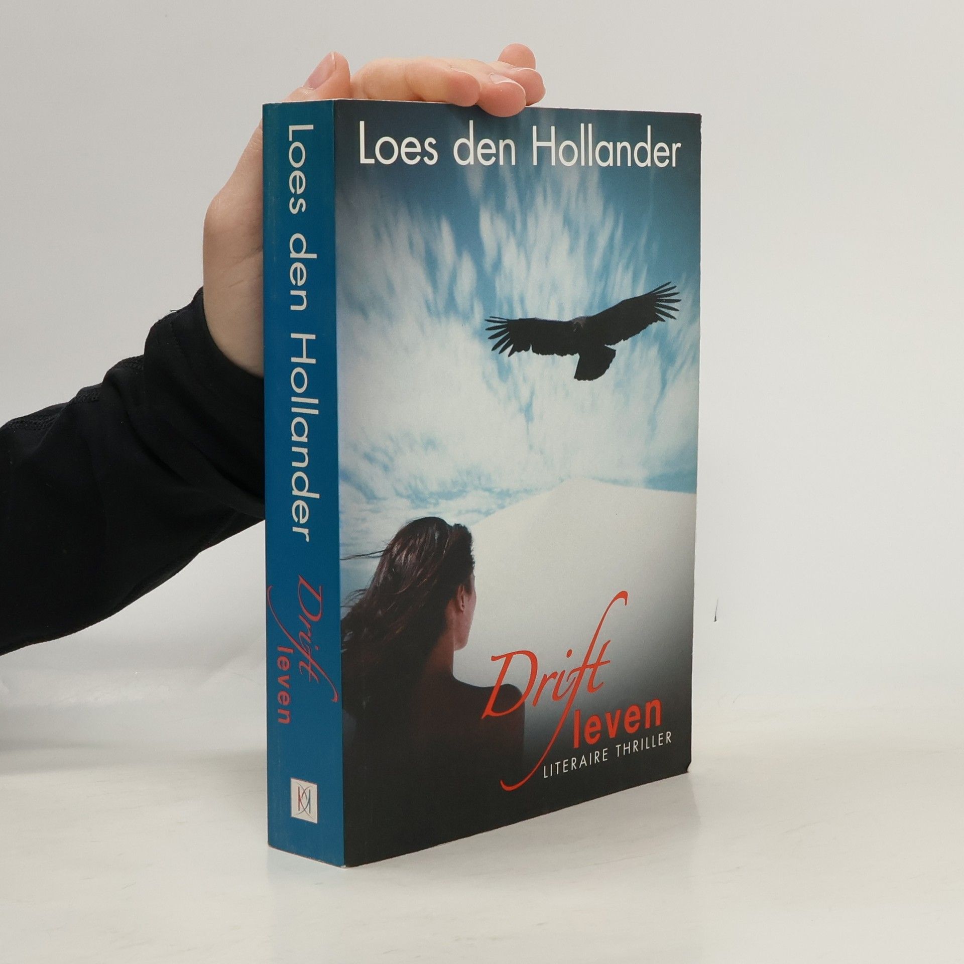 Loes den Hollander Driftleven