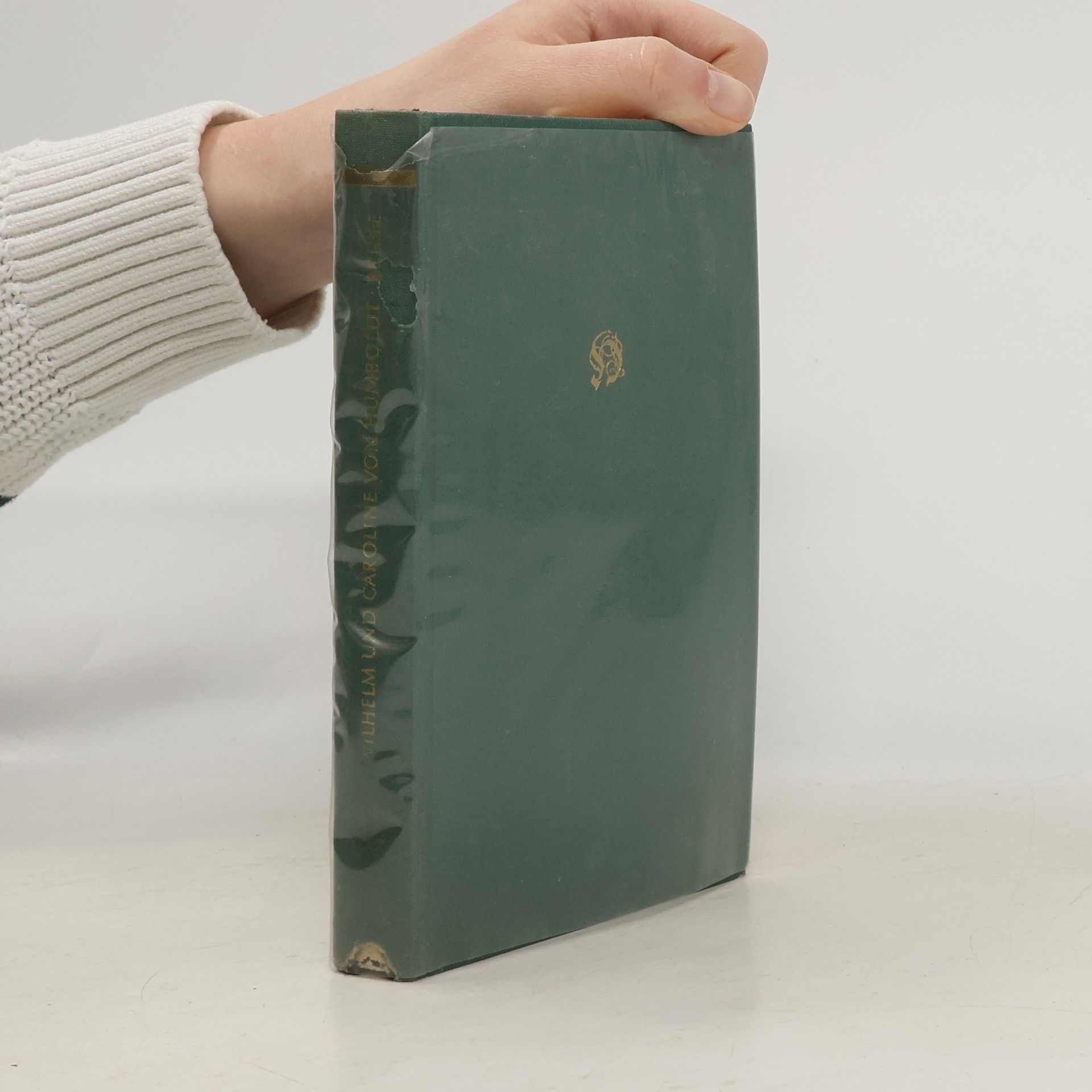 Ein Leben in Briefen