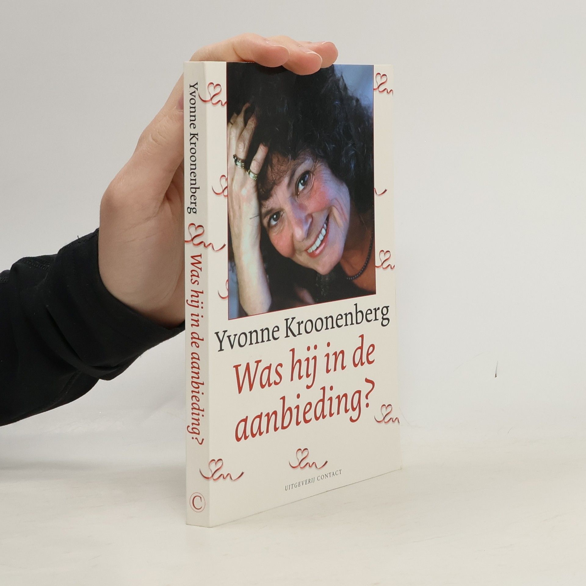 Was hij in de aanbieding?