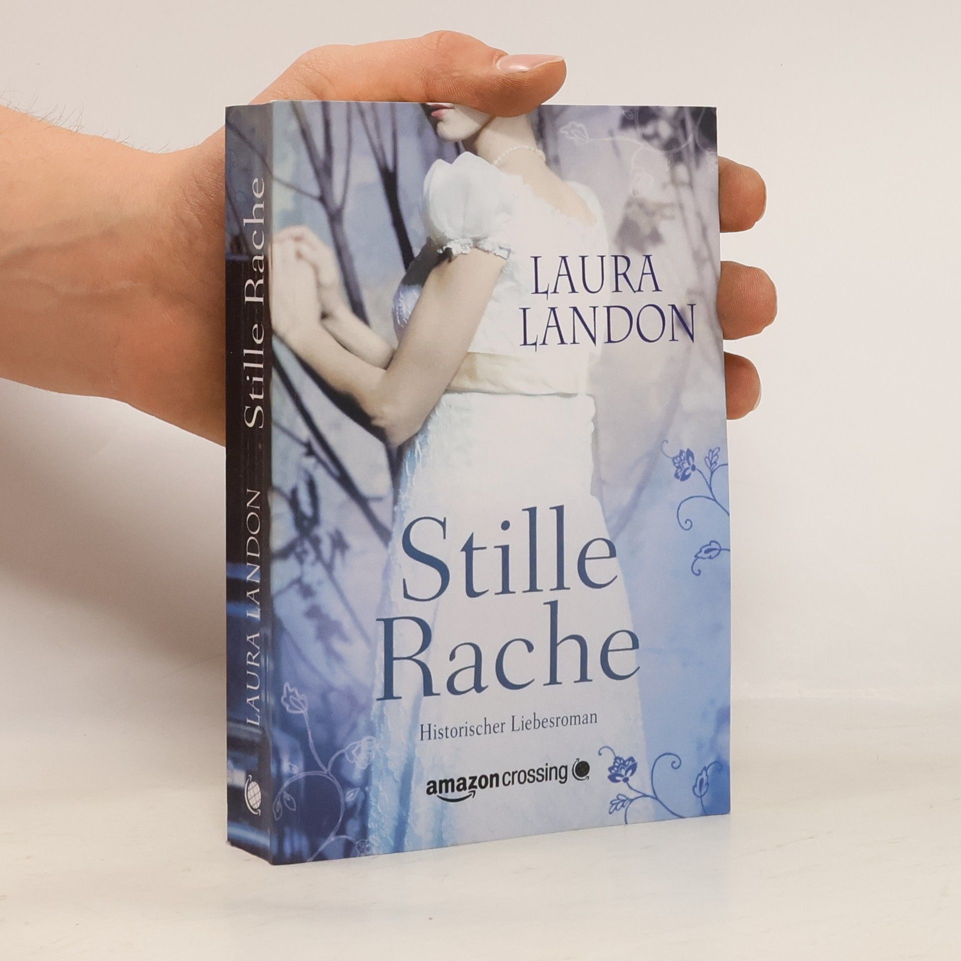 Laura Landon Stille Rache