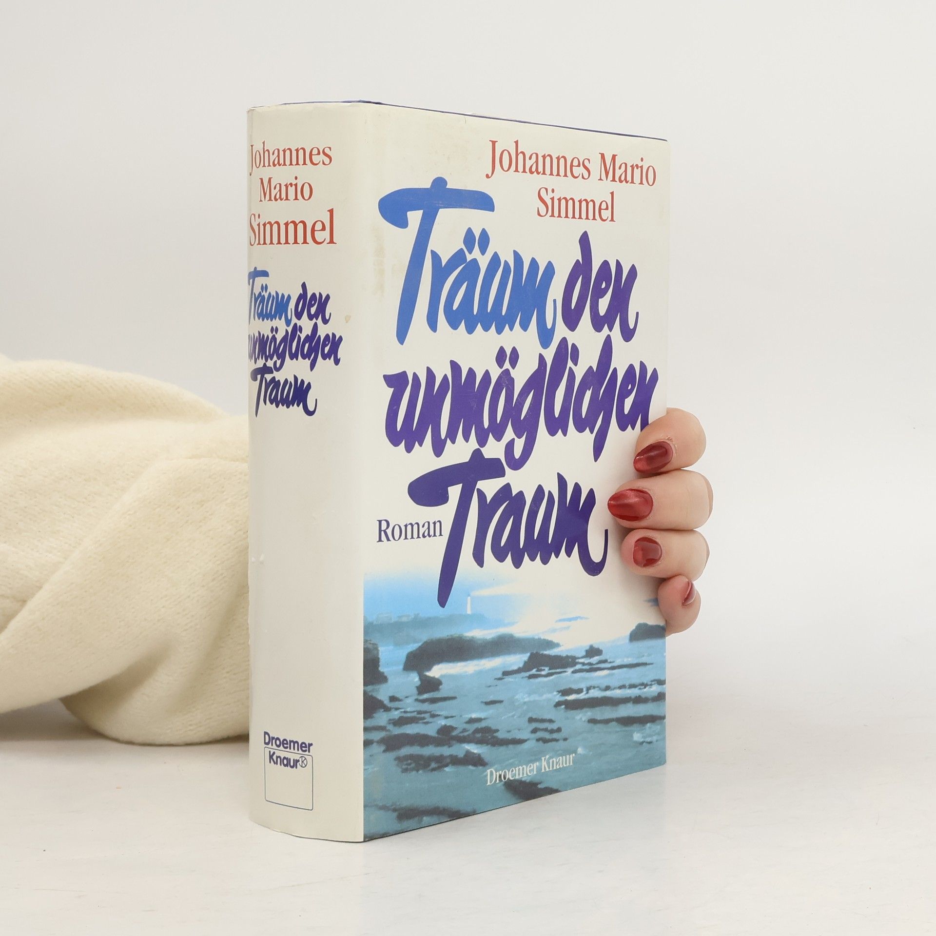 Träum den unmöglichen Traum