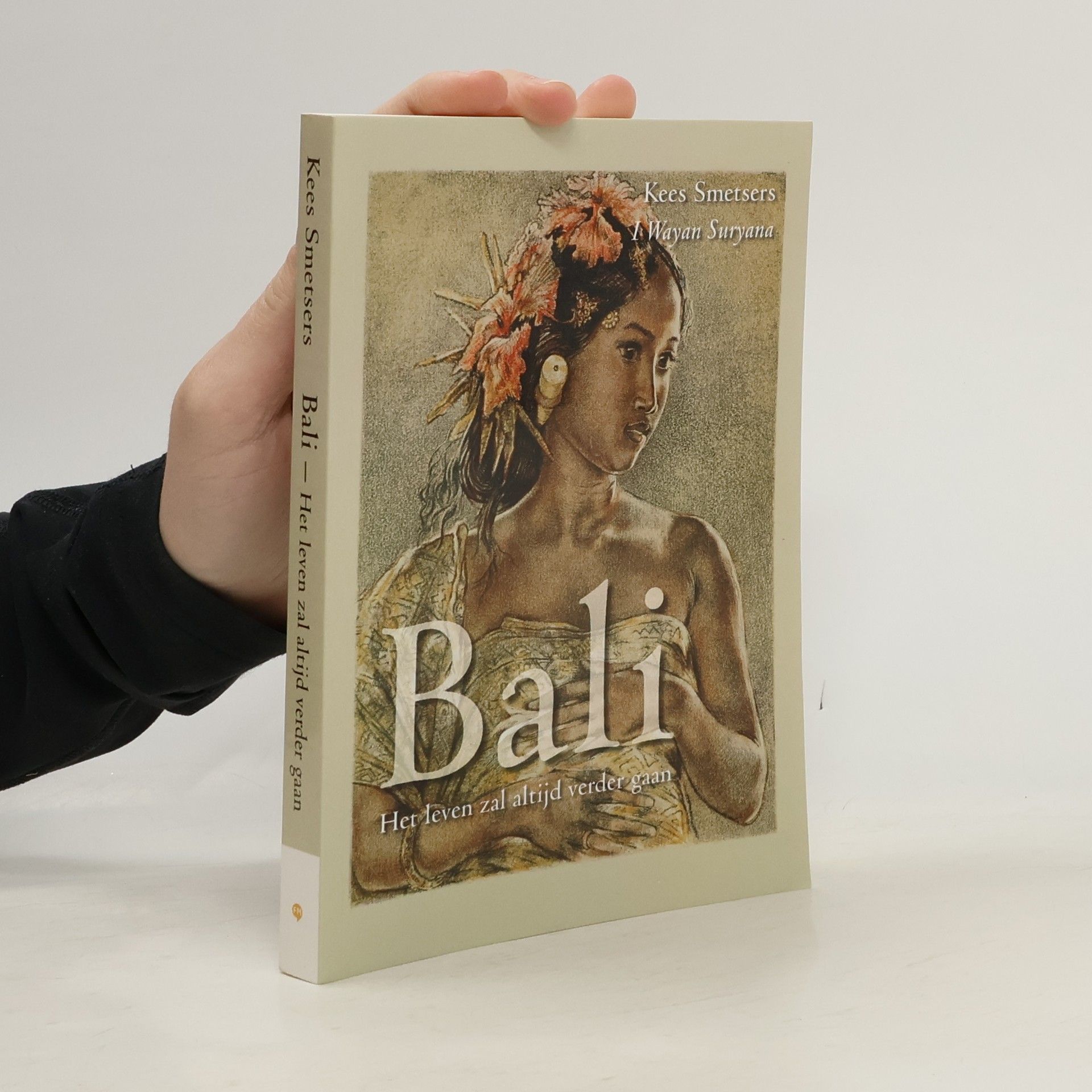 Kees Smetsers Bali, Het leven zal altijd verder gaan