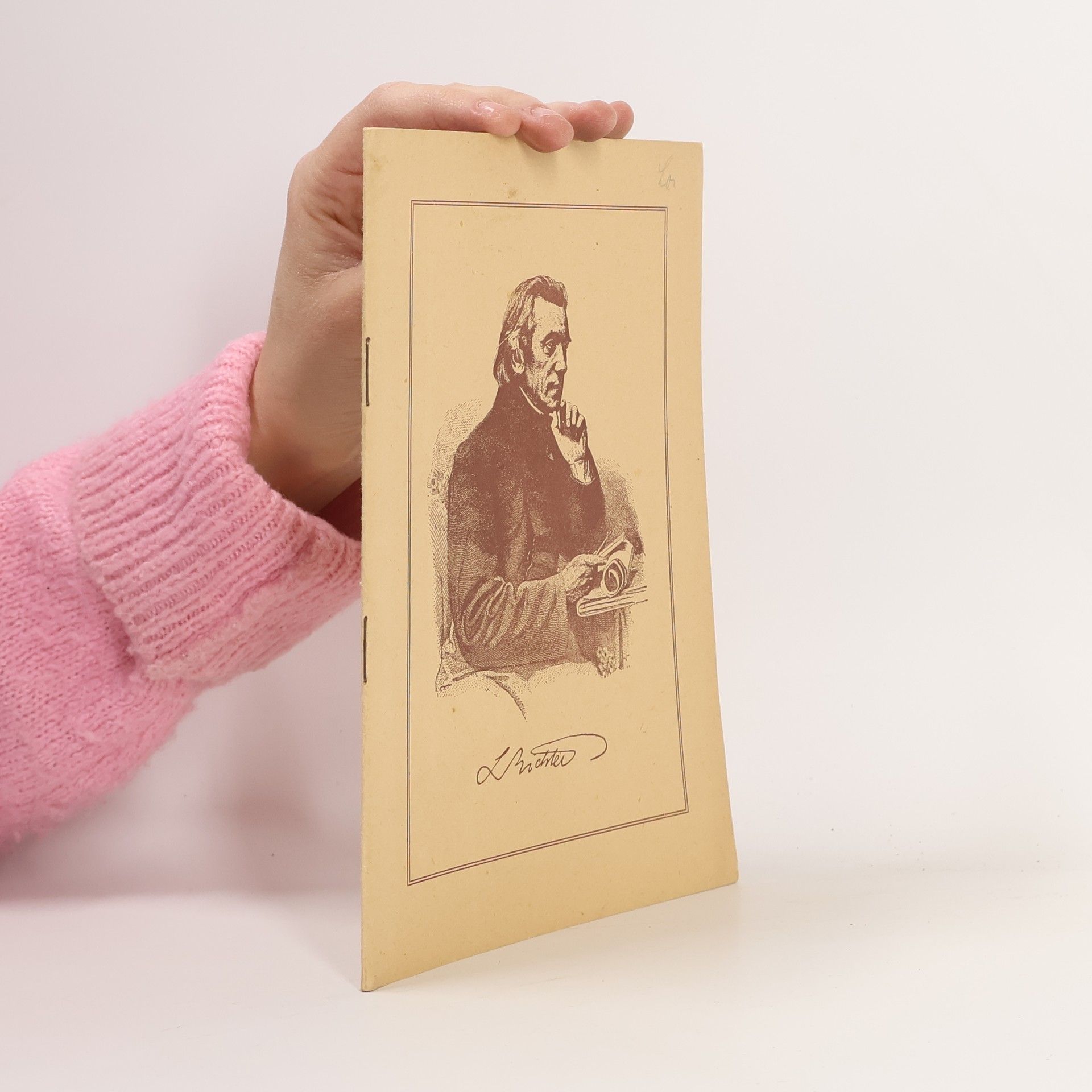 Ludwig Richter Seewind 5/1950