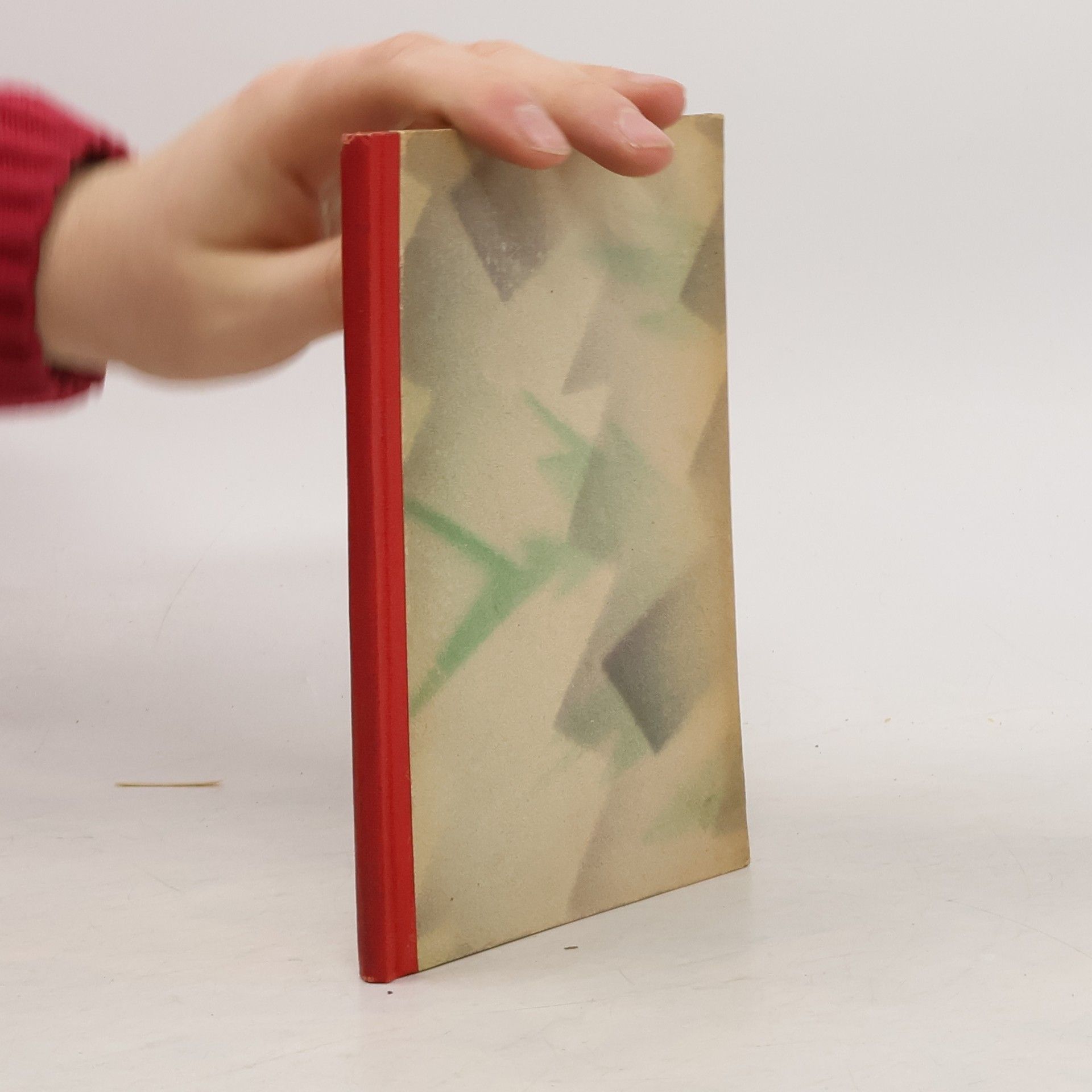 Otto Gmelin Die Botschaft der Kaiserin