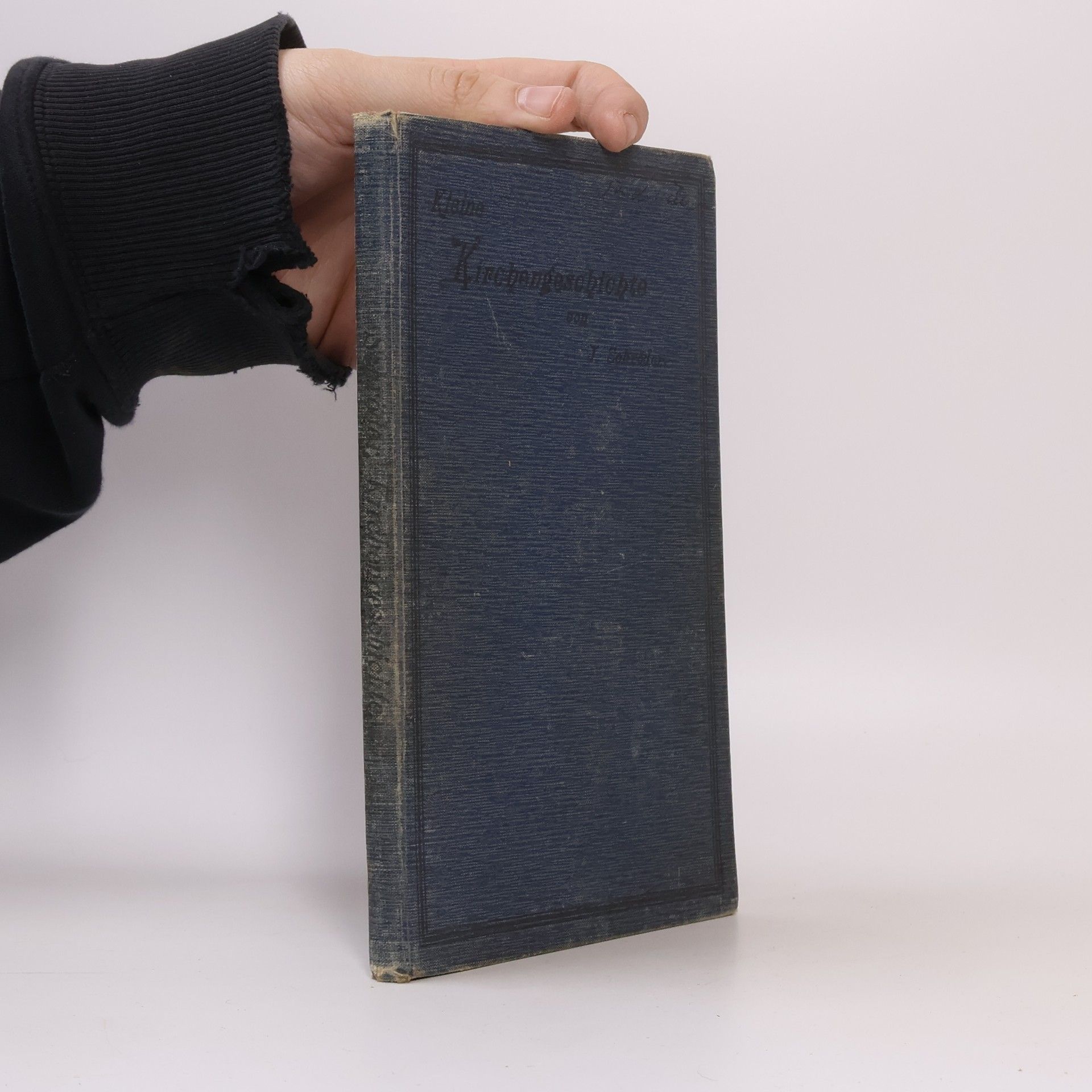 Kleine Kirchengeschichte