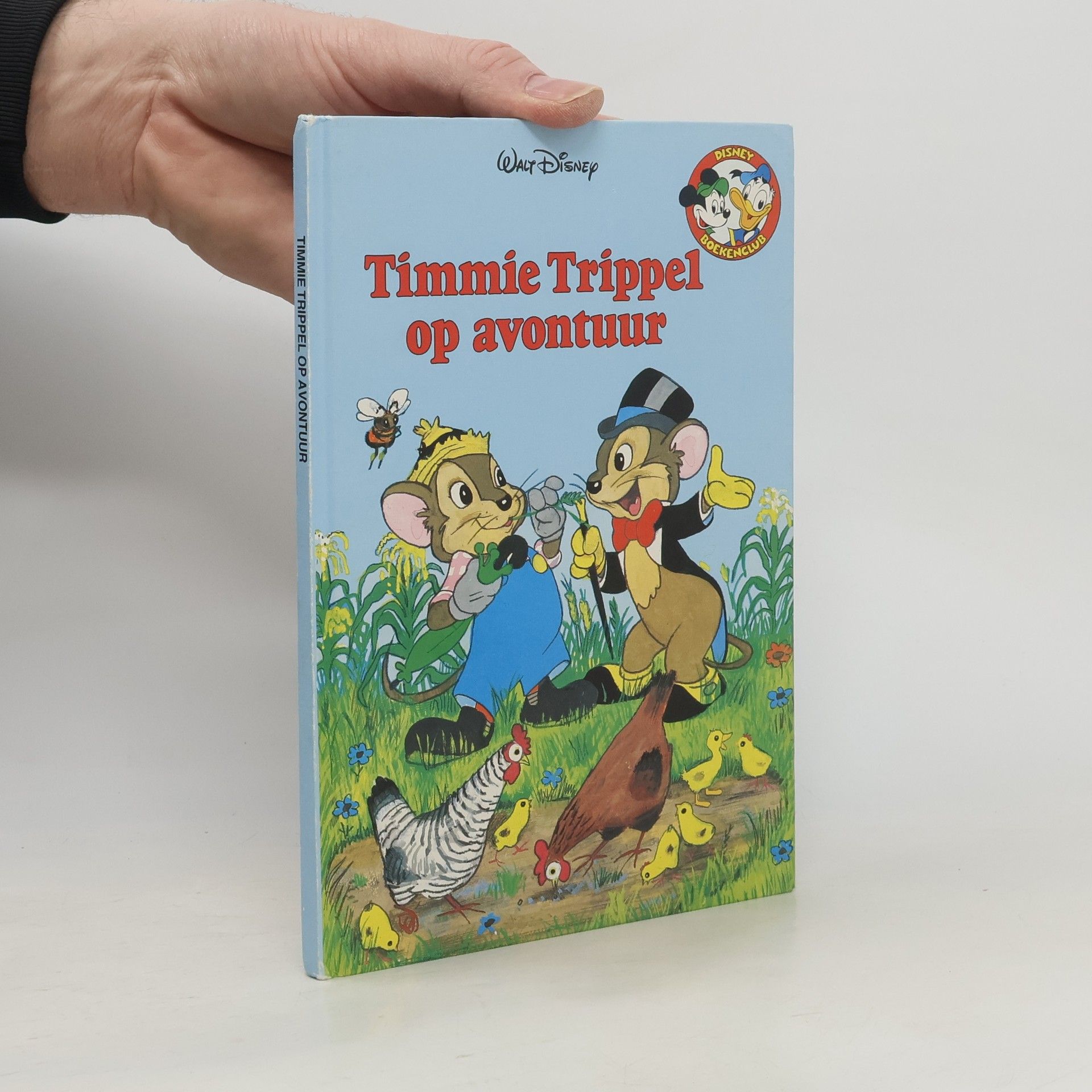 Walt Disney Walt Disney