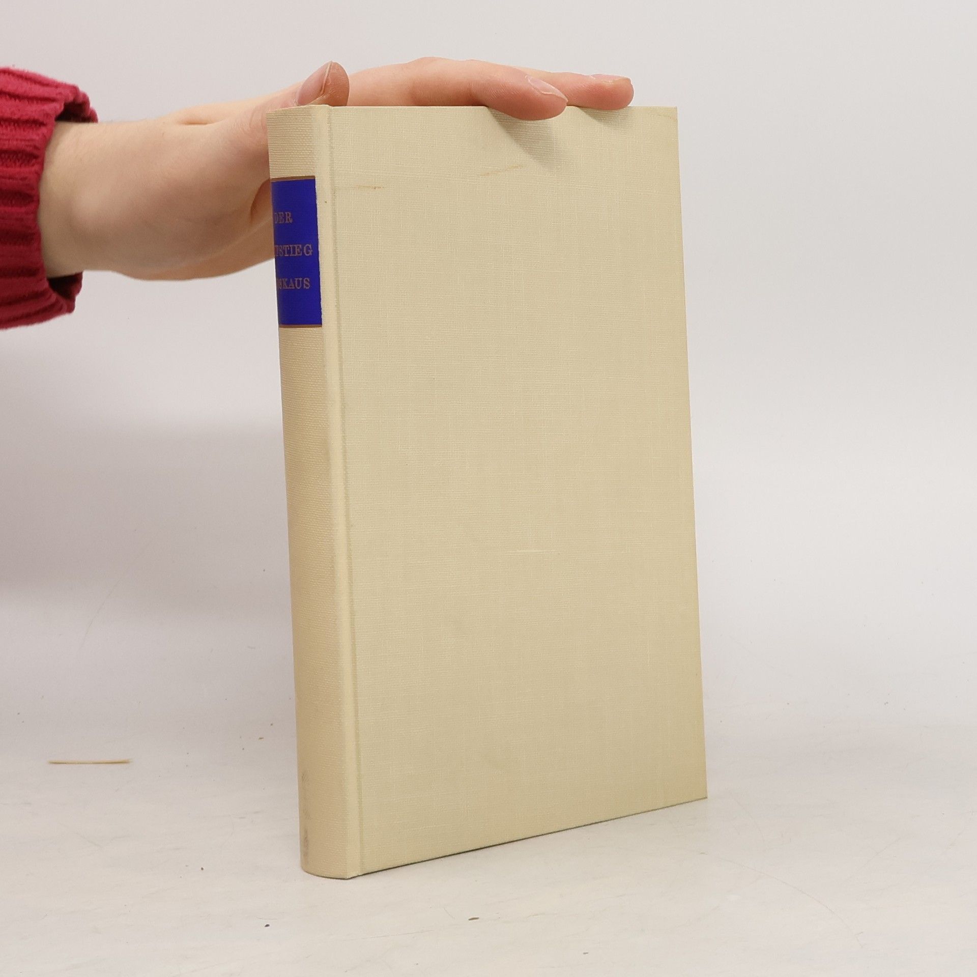 Autorenkollektiv Der Aufstieg Moskaus