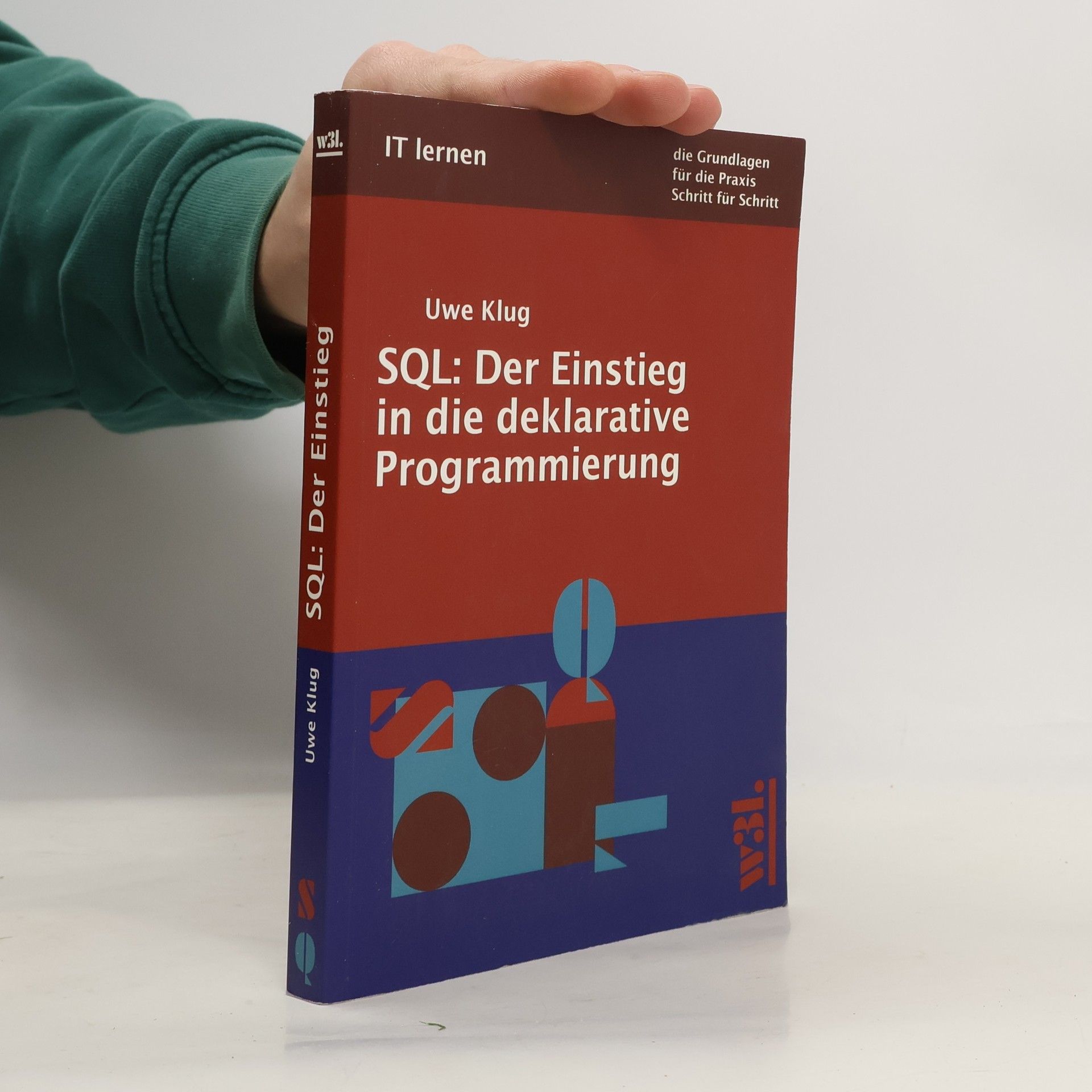 Uwe Klug SQL
