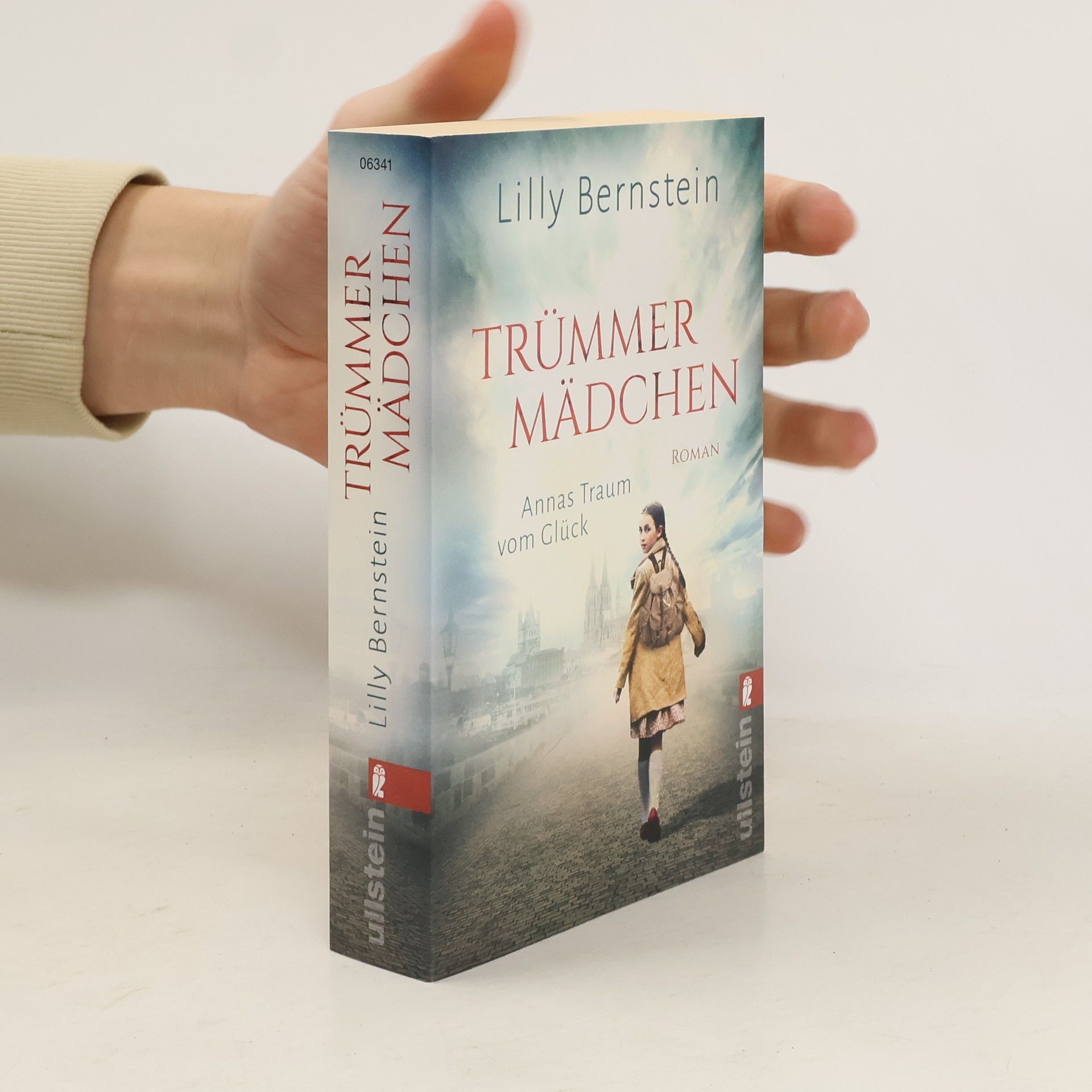 Lilly Bernstein Trümmermädchen