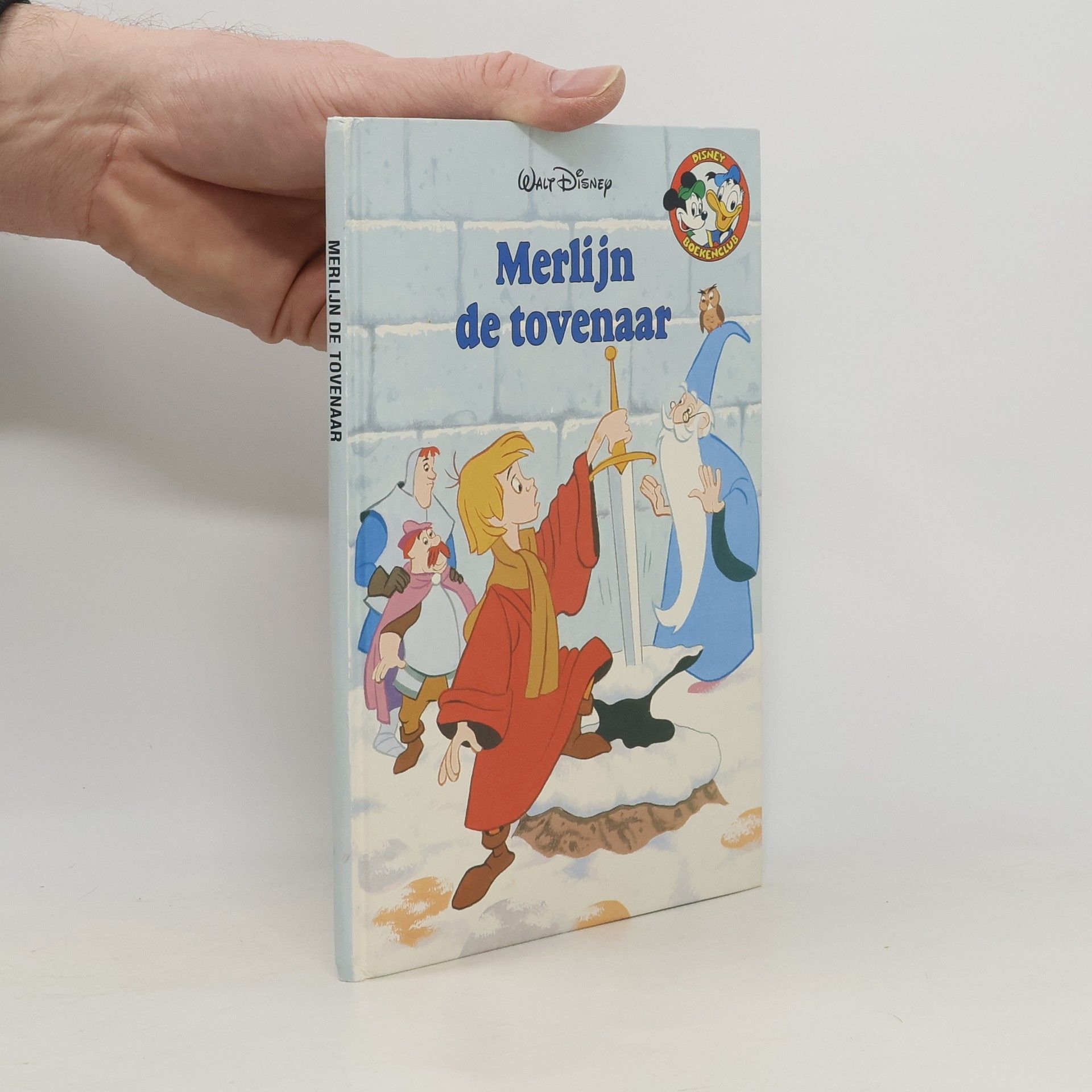 Autorenkollektiv Walt Disney