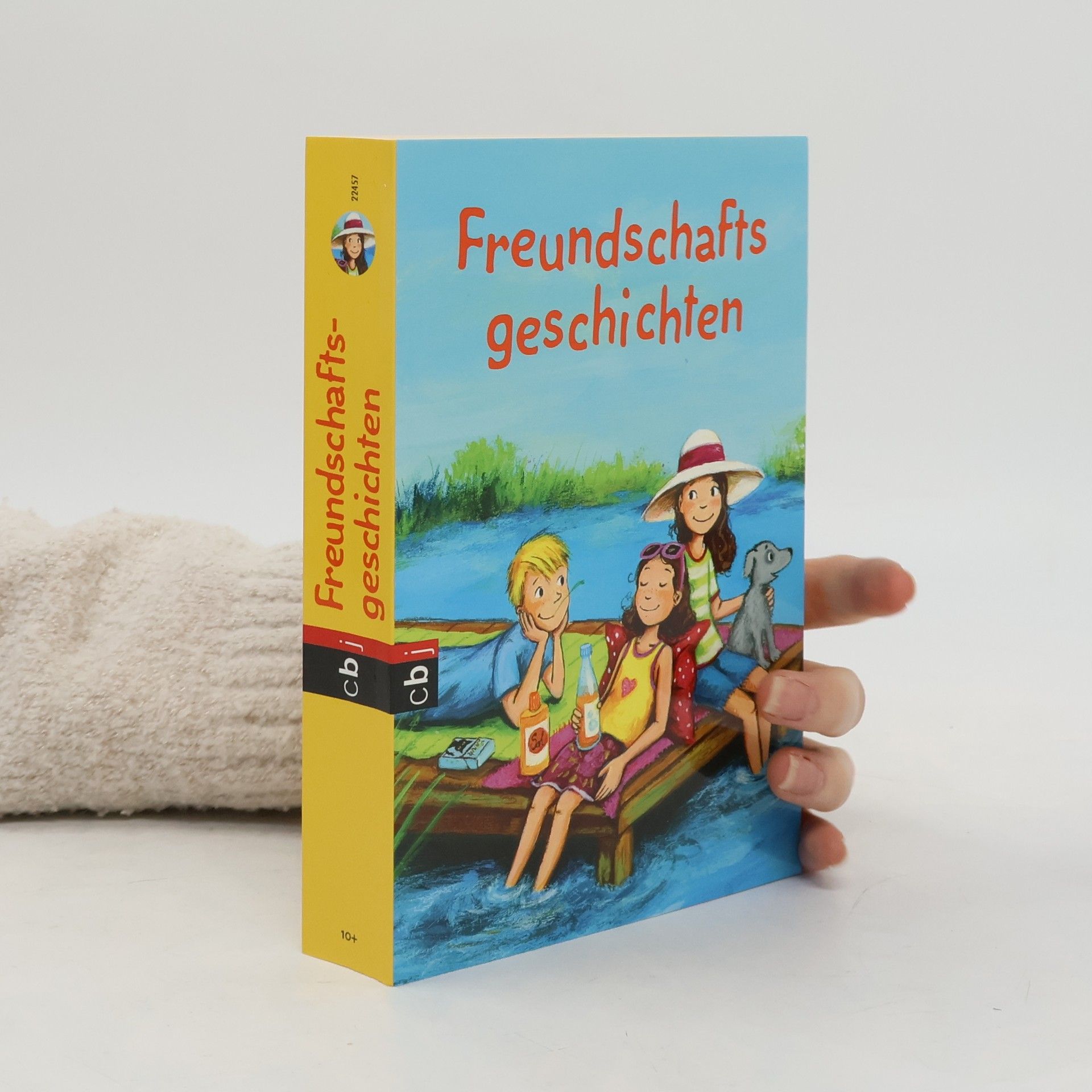 Christine Fehér Freundschaftsgeschichten