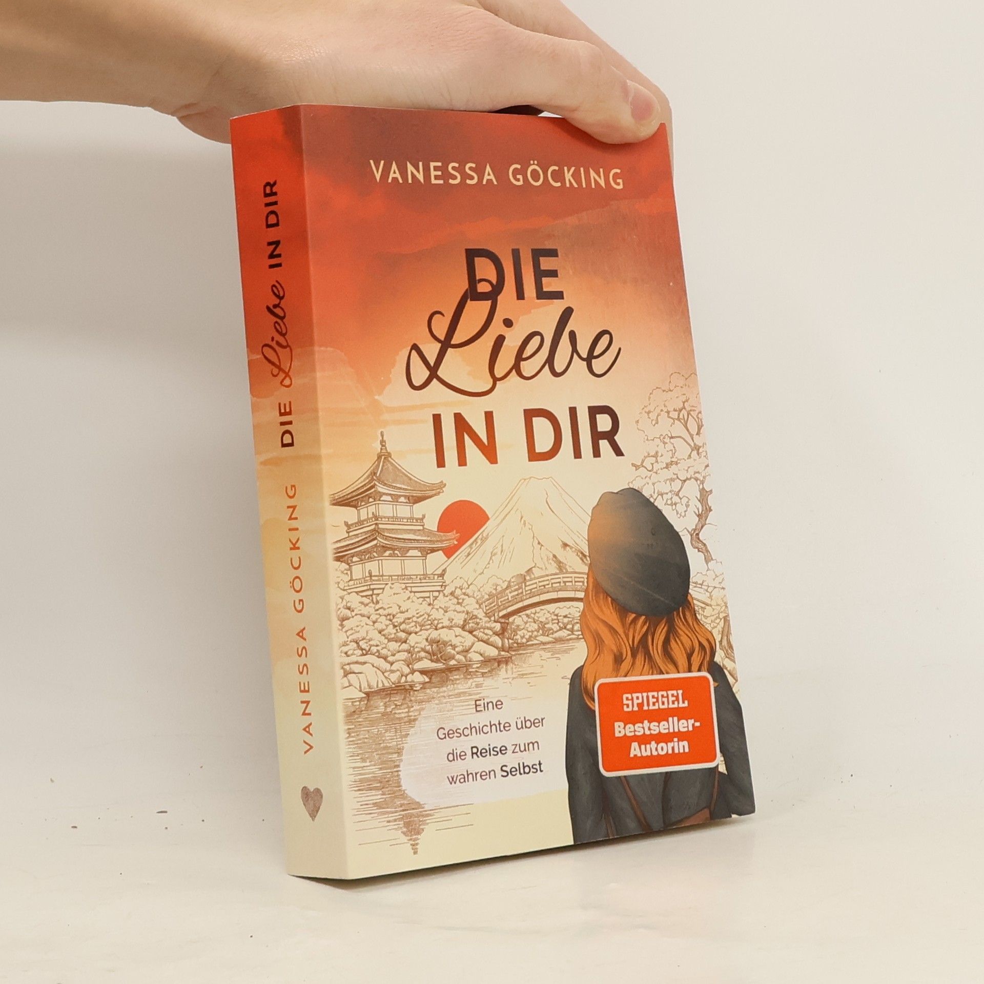 Die Liebe in dir