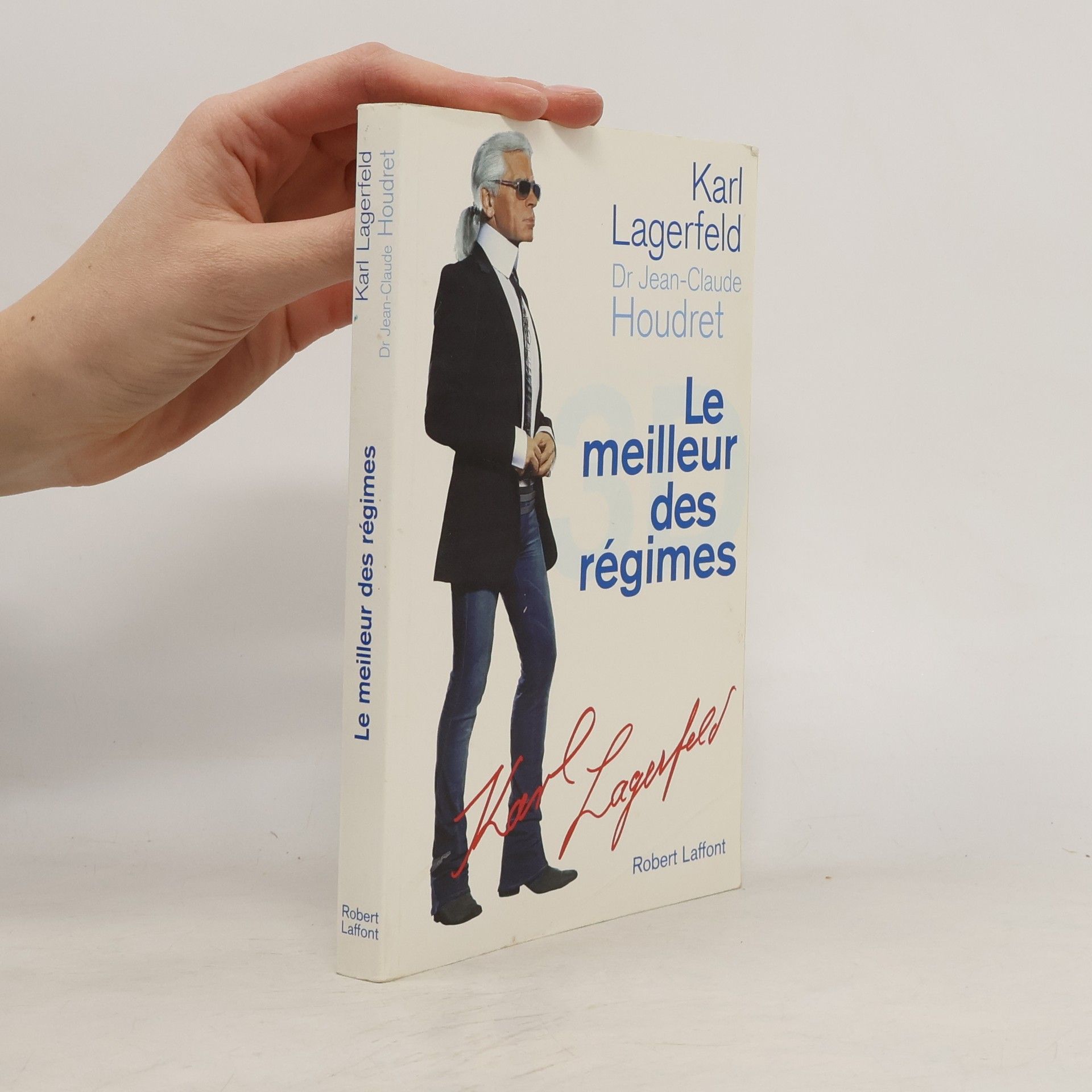 Le meilleur des régimes