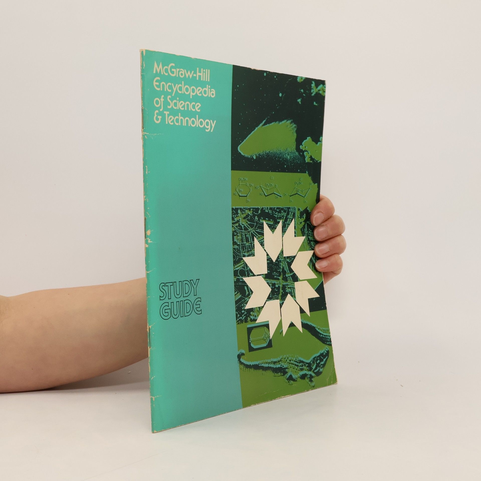 AA.VV. McGraw-Hill Encyclopedia of Science and Technology