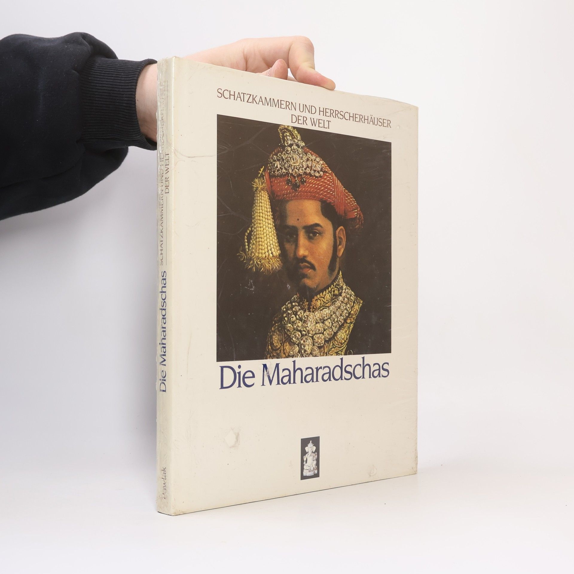 Die Maharadschas