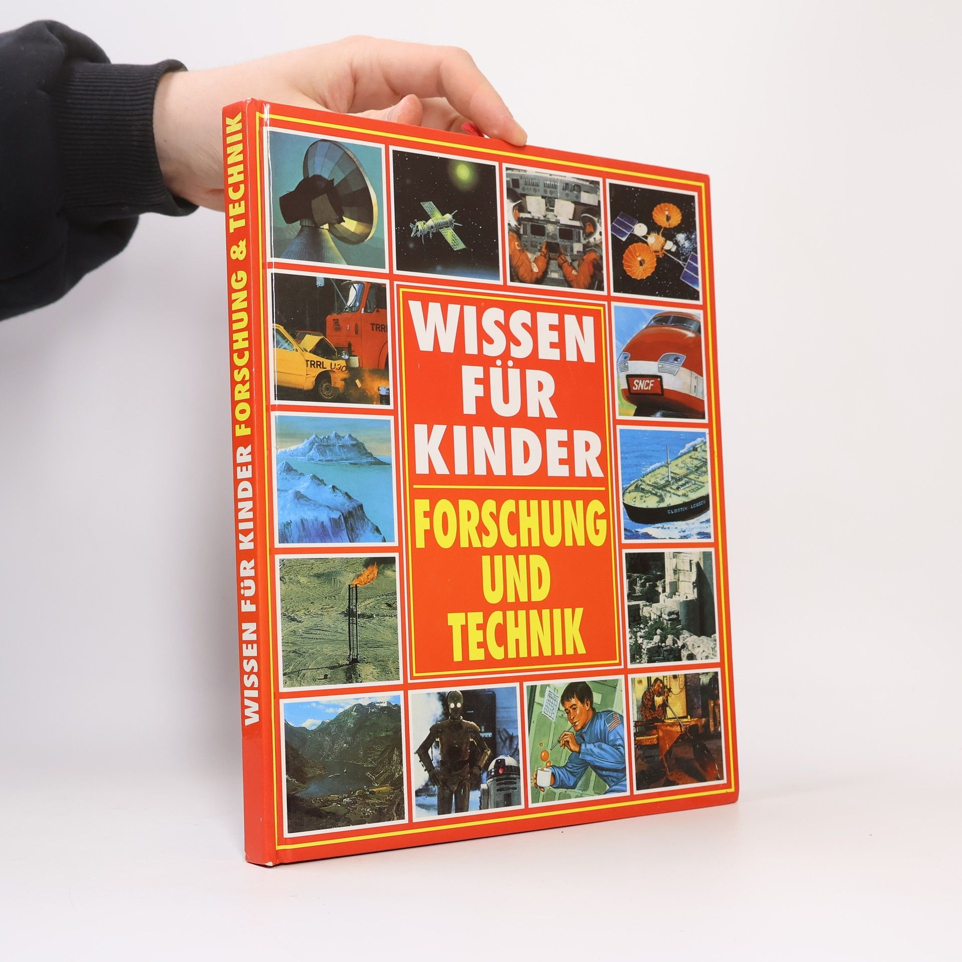 Forschung und Technik