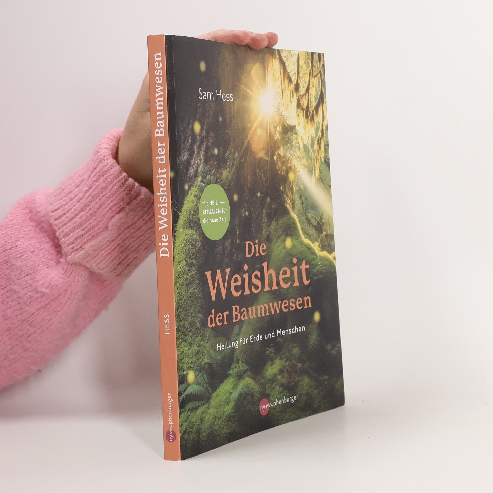 Die Weisheit der Baumwesen