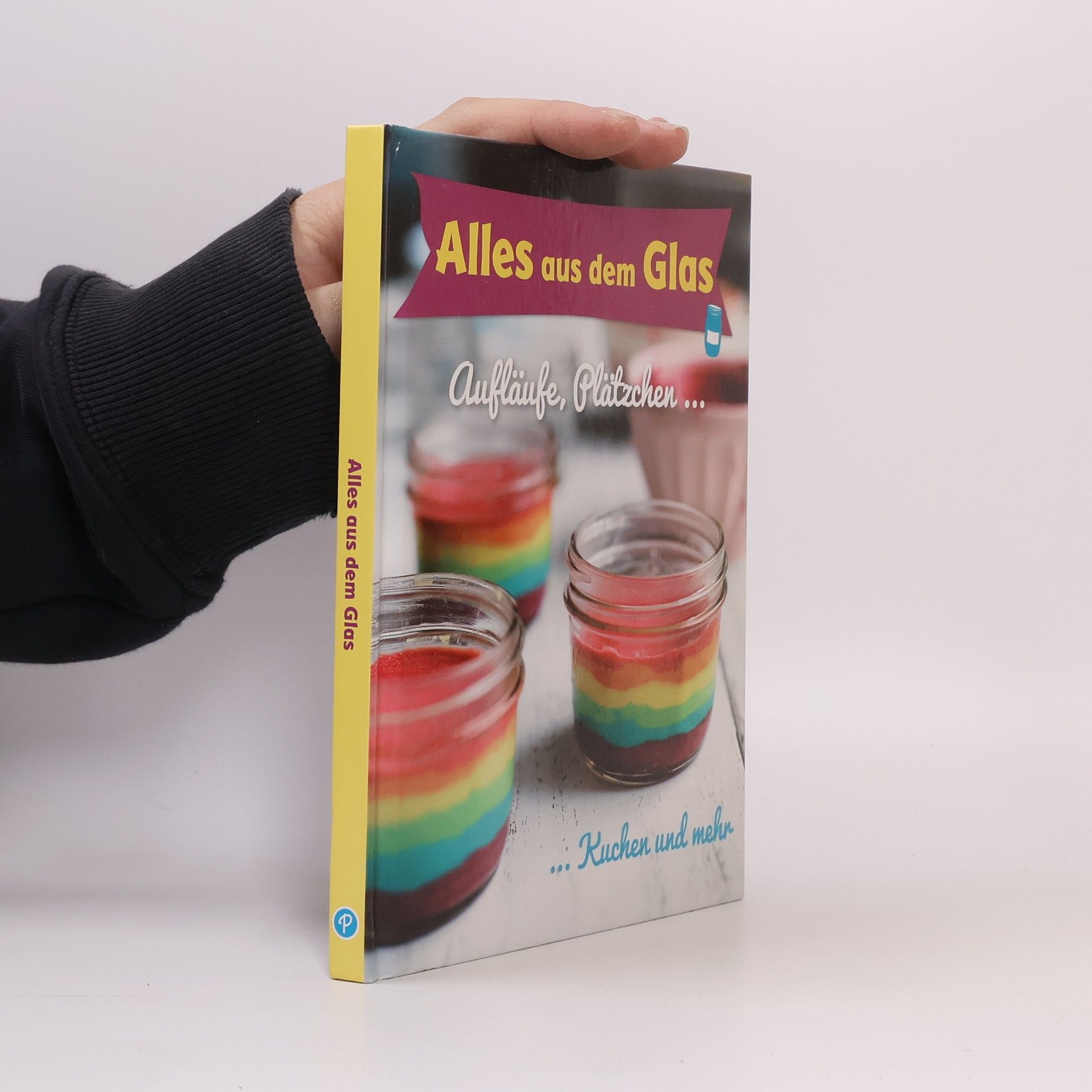 Autorenkollektiv Alles aus dem Glas