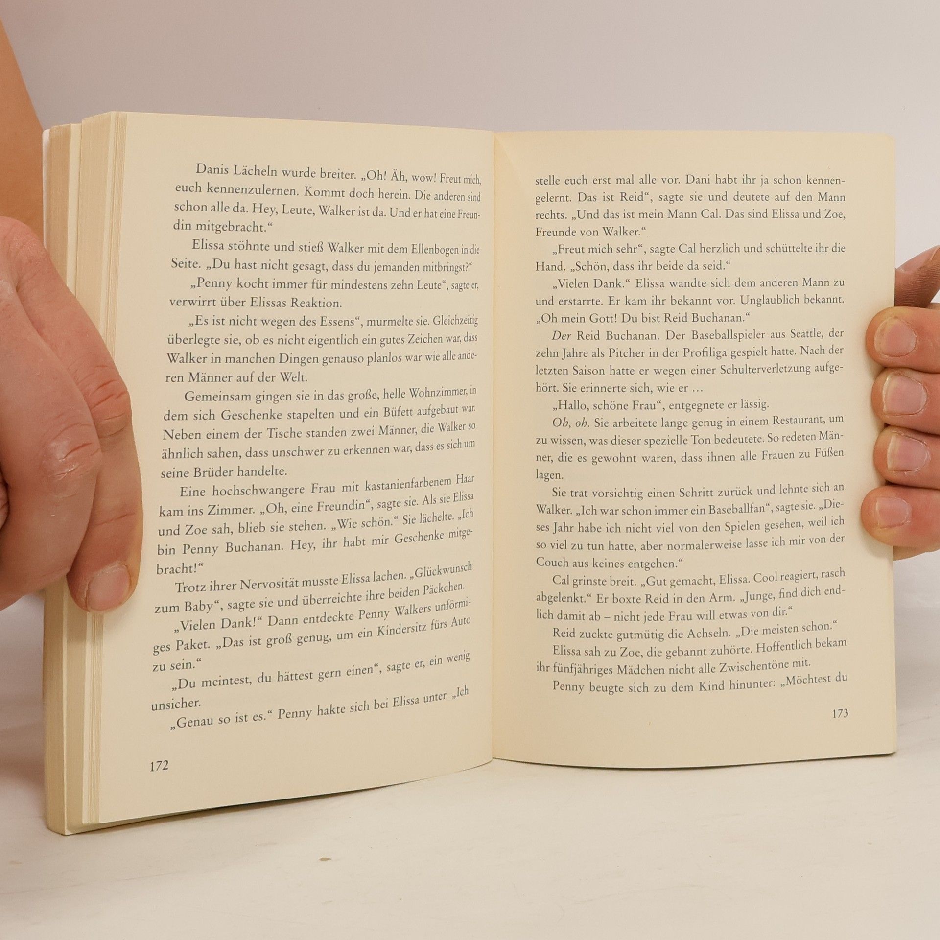 Susan Mallery Habe Mutter, brauche Vater