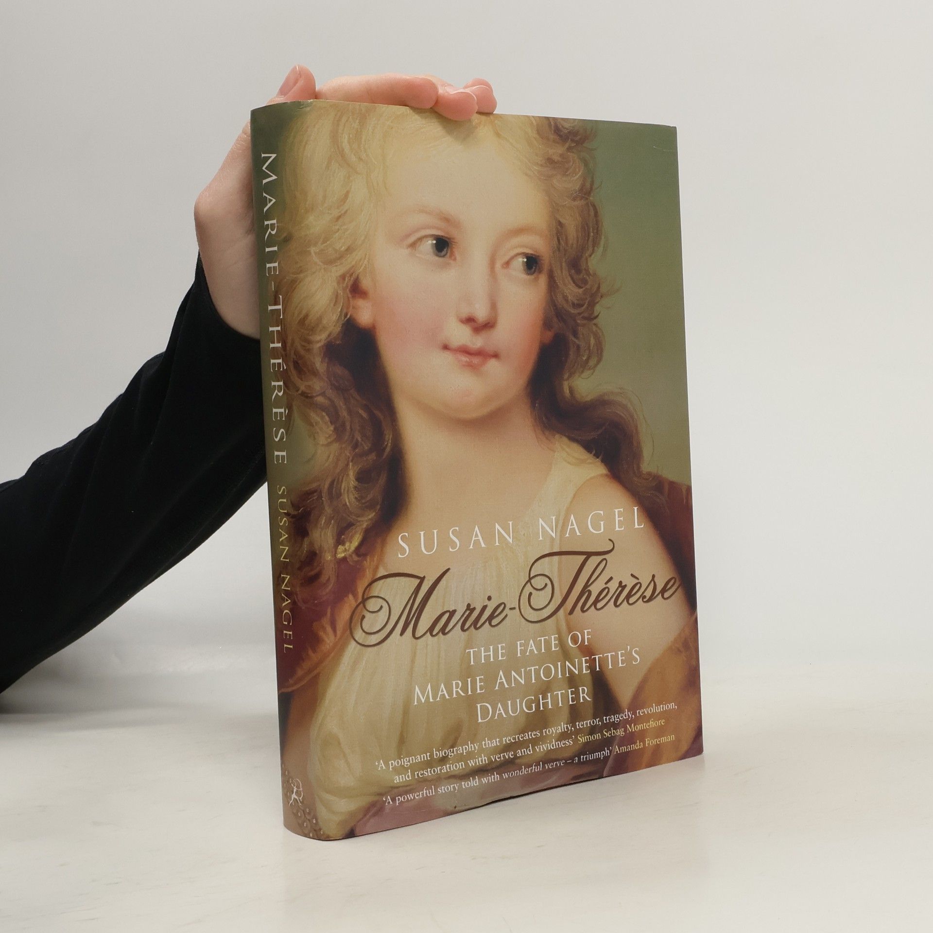 Susan Nagel Marie Therese