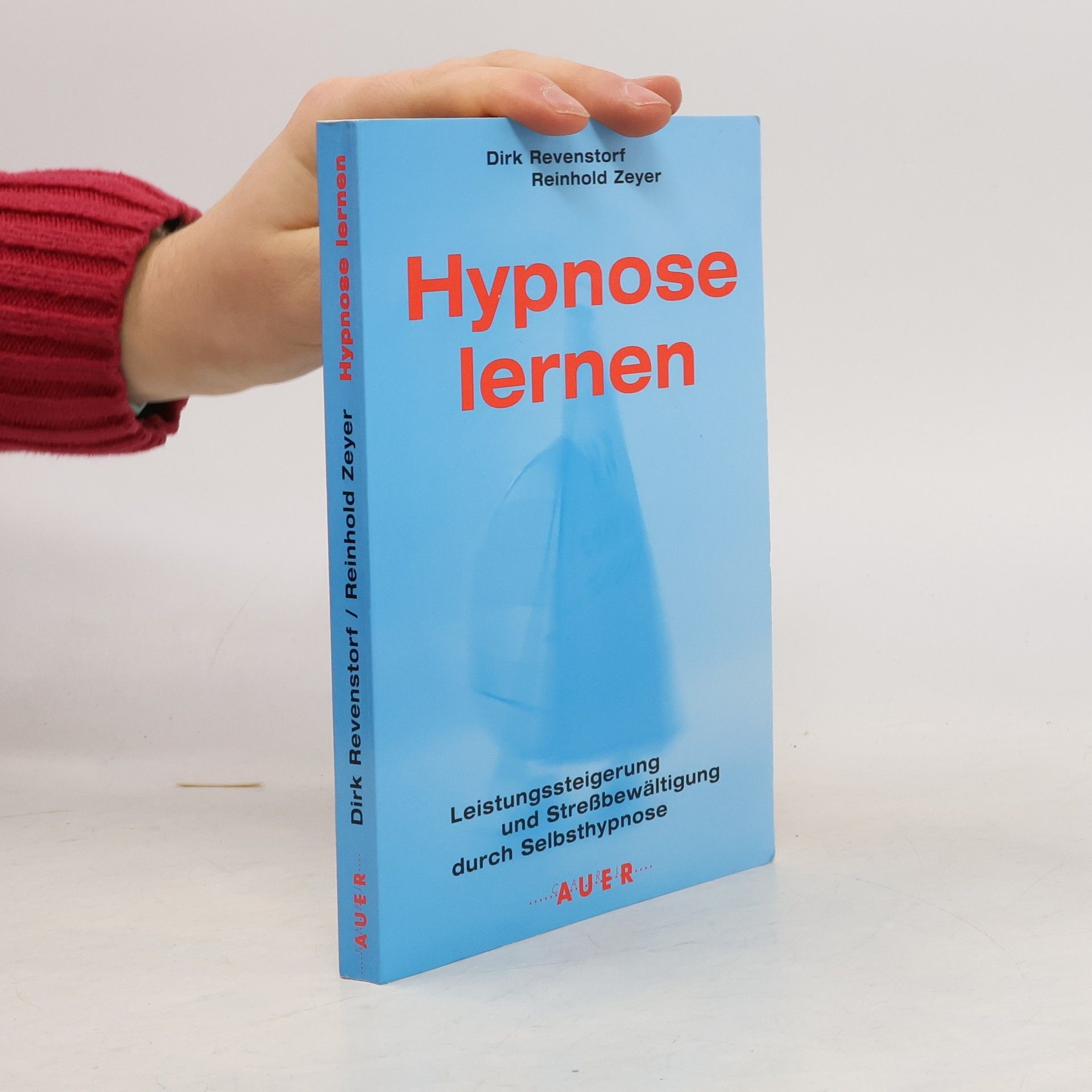 Hypnose lernen