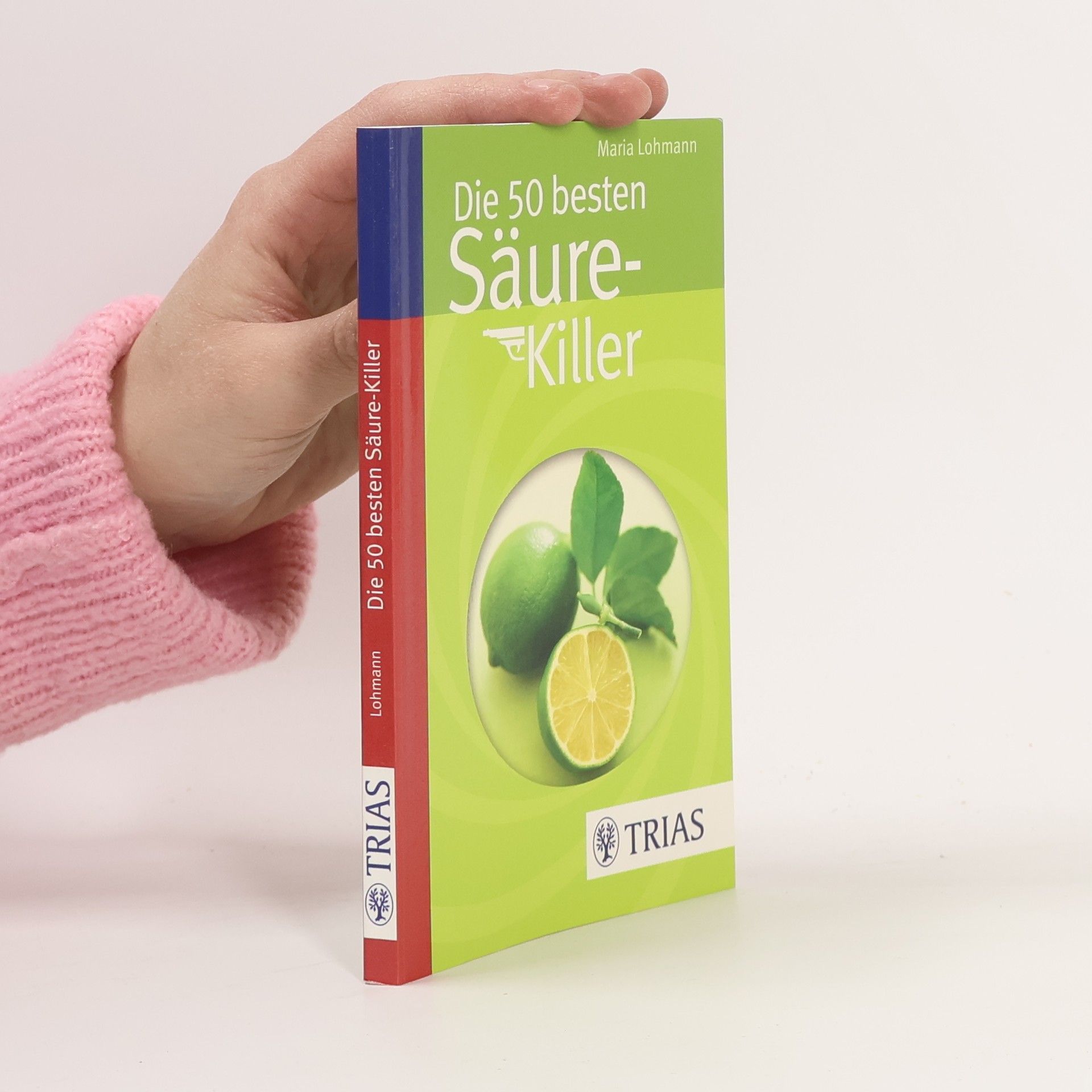 Die 50 besten Säure-Killer