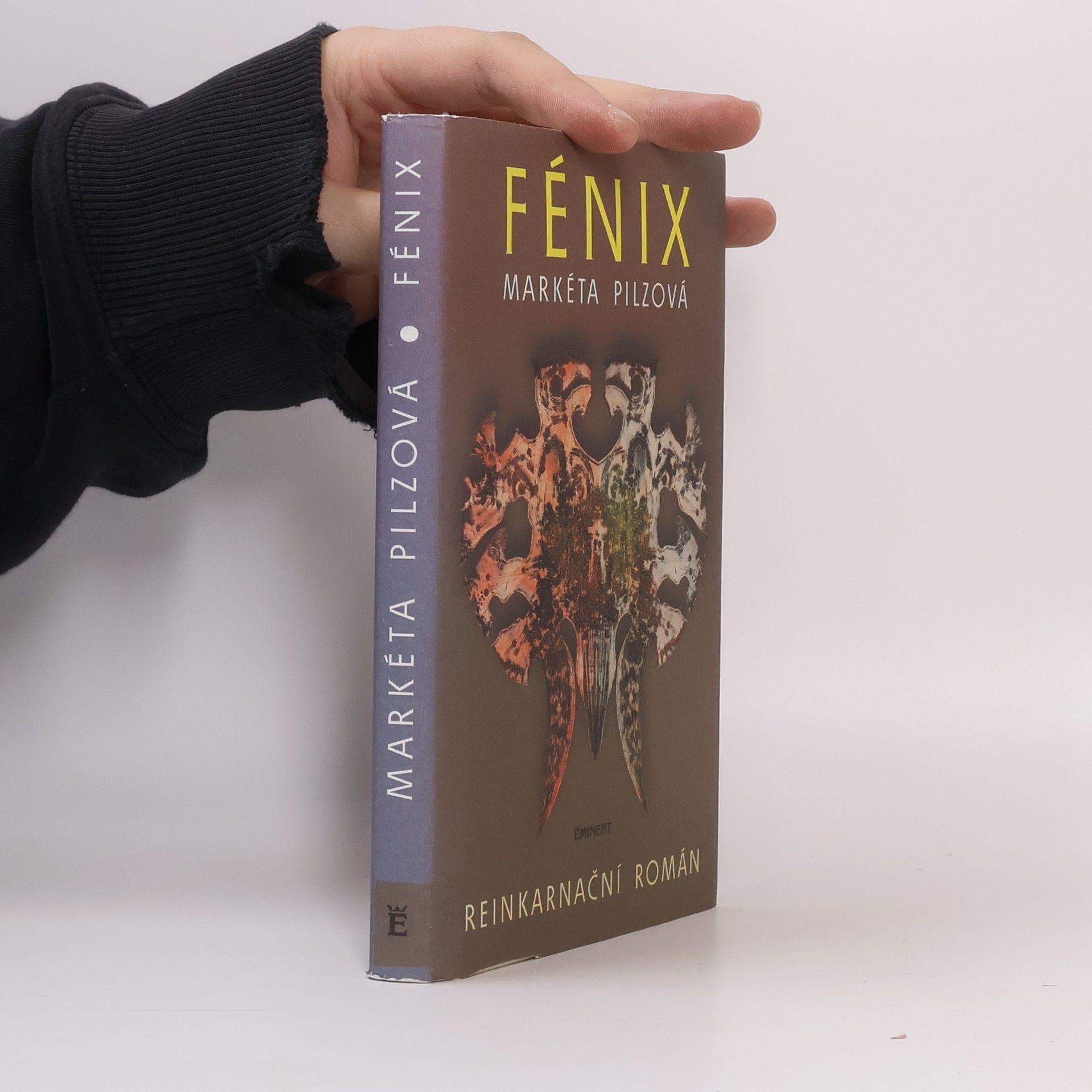 Markéta Pilzová Fénix