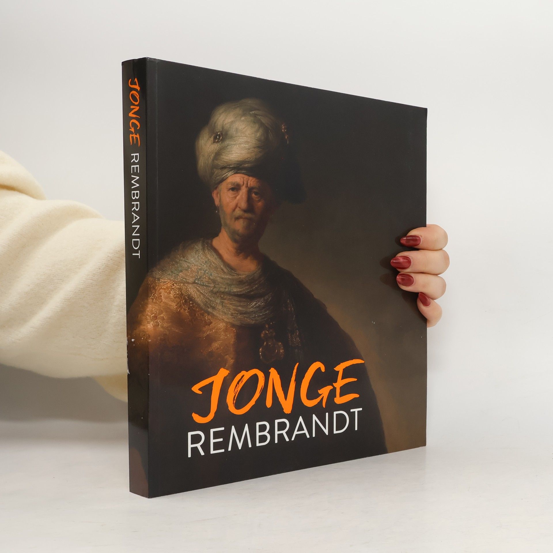 Jonge Rembrandt