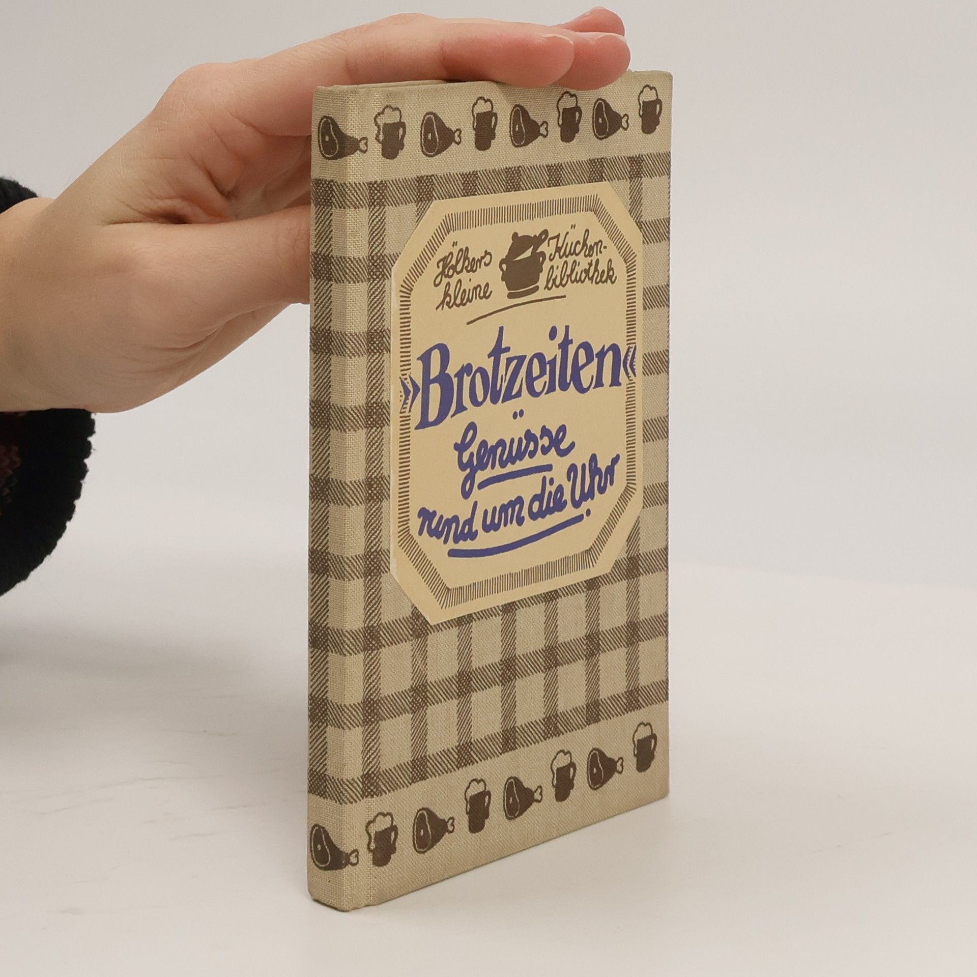 Jutta Radel Brotzeiten