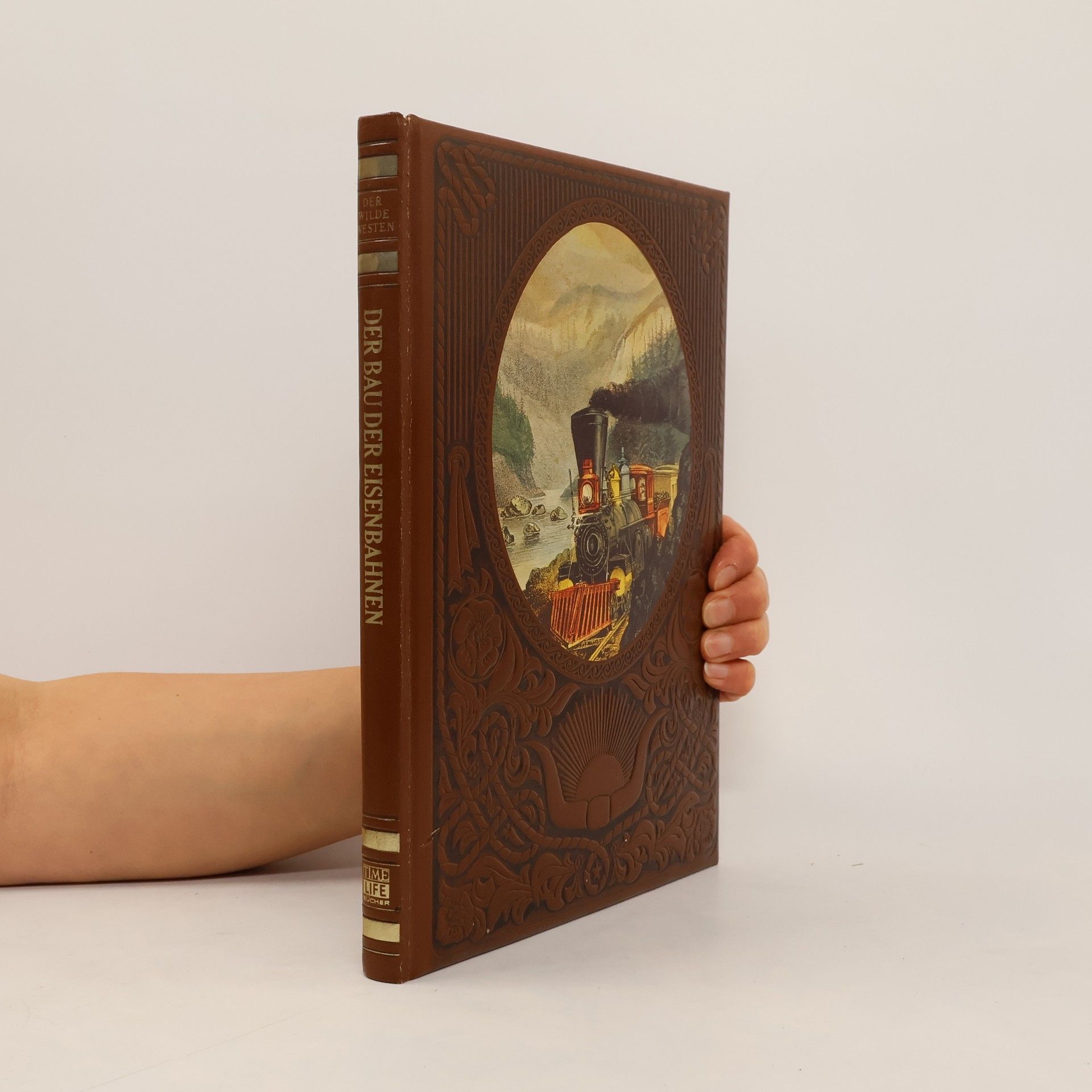 Various authors Der Wilde Westen