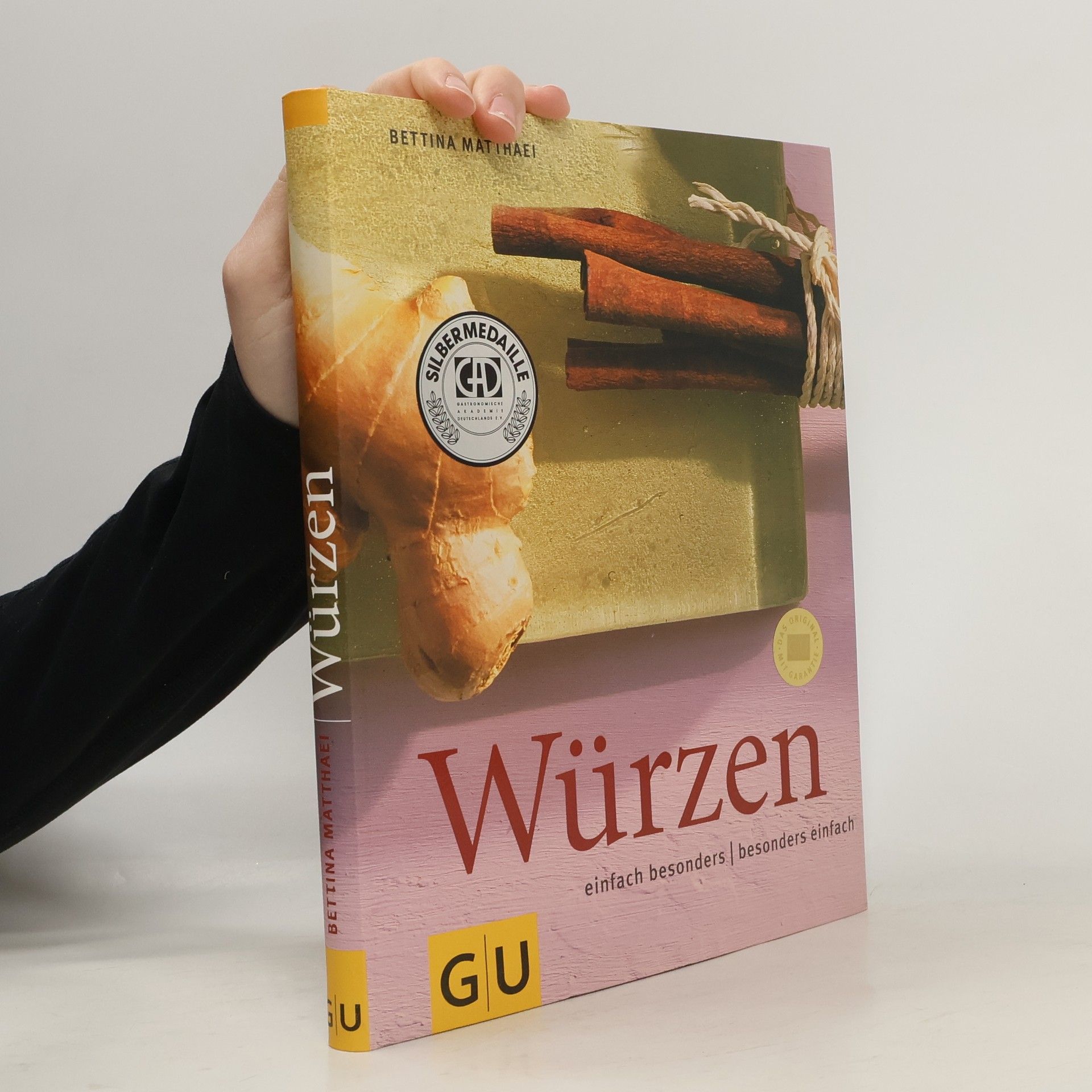 Würzen