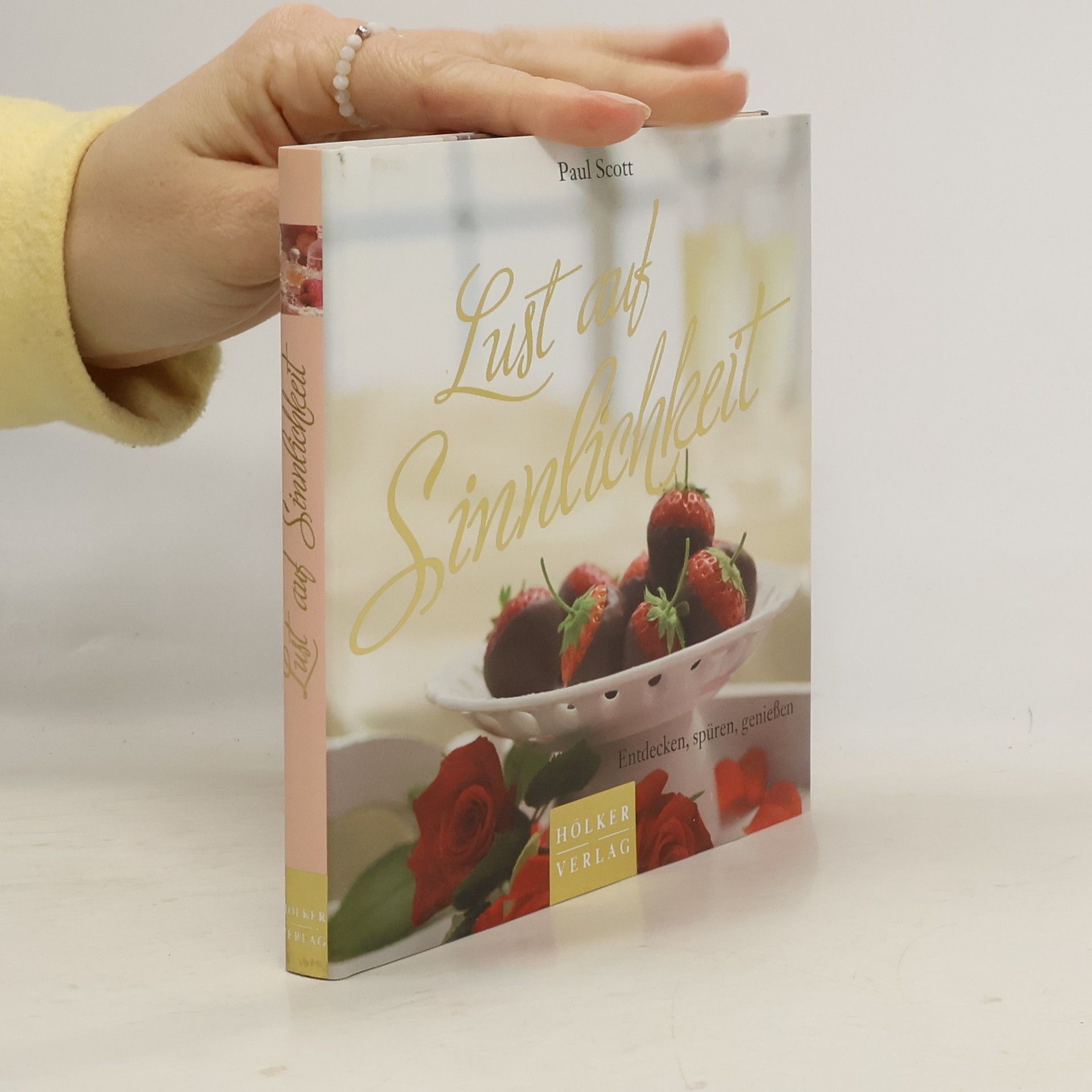 Lust auf Sinnlichkeit