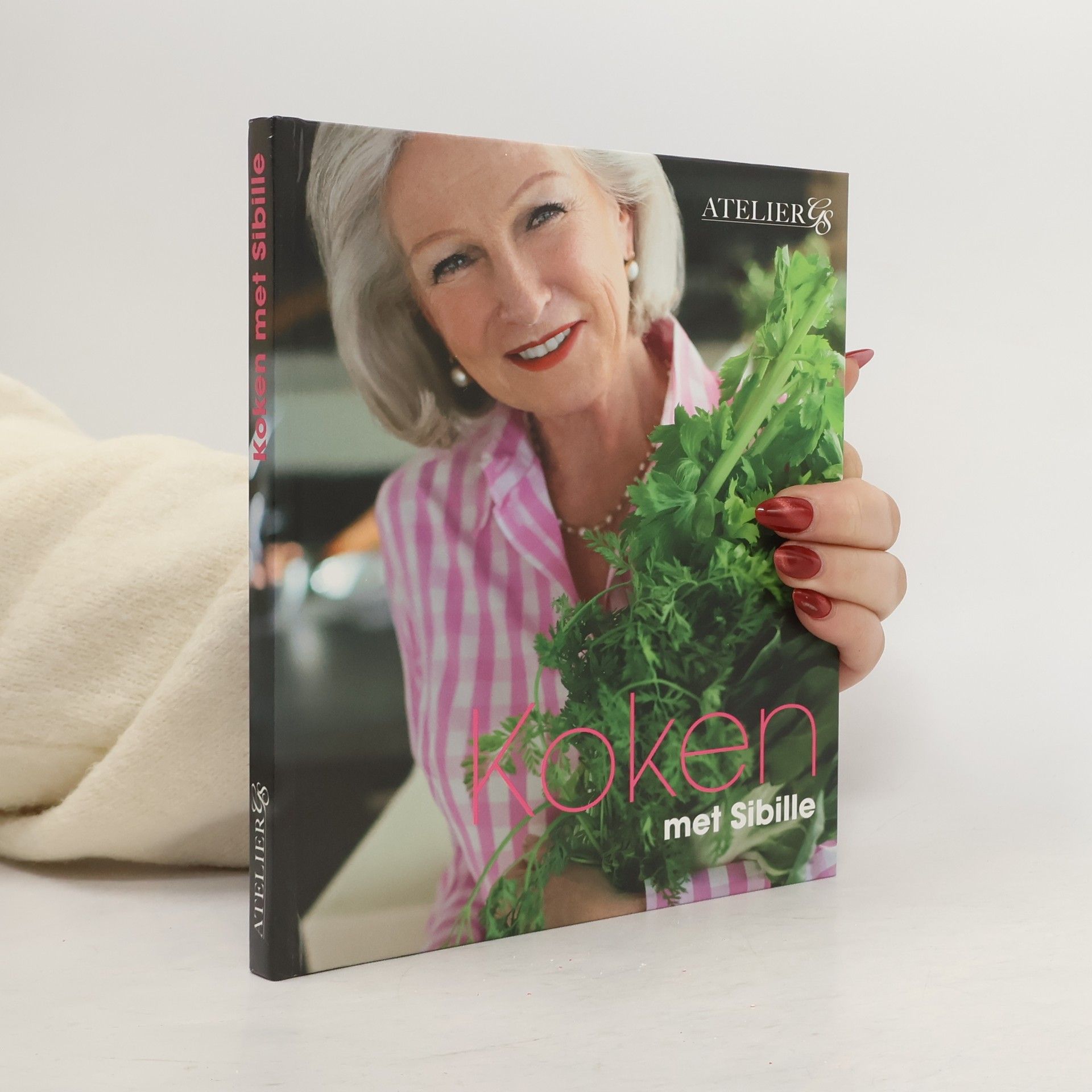 Autorenkollektiv Koken met Sibille