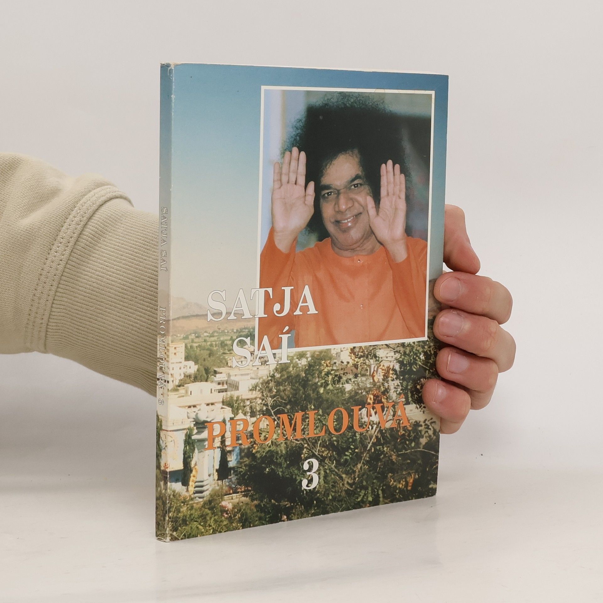 kolektiv Satja Saí promlouvá 3