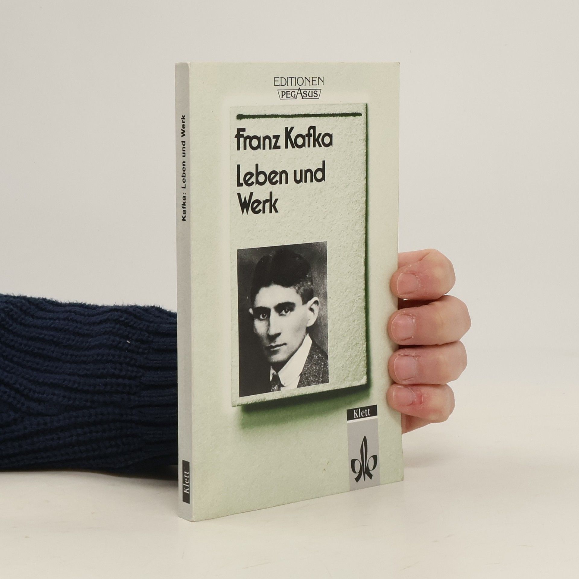 Franz Kafka Leben und Werk