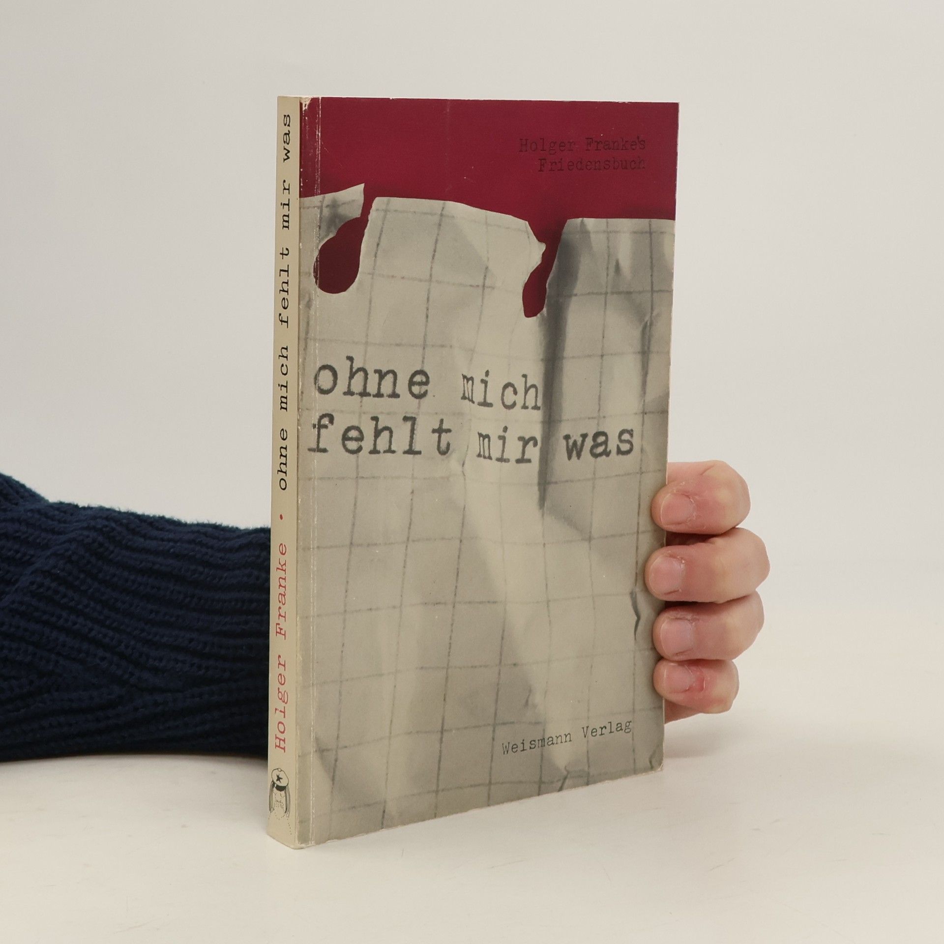 Ohne mich fehlt mir was