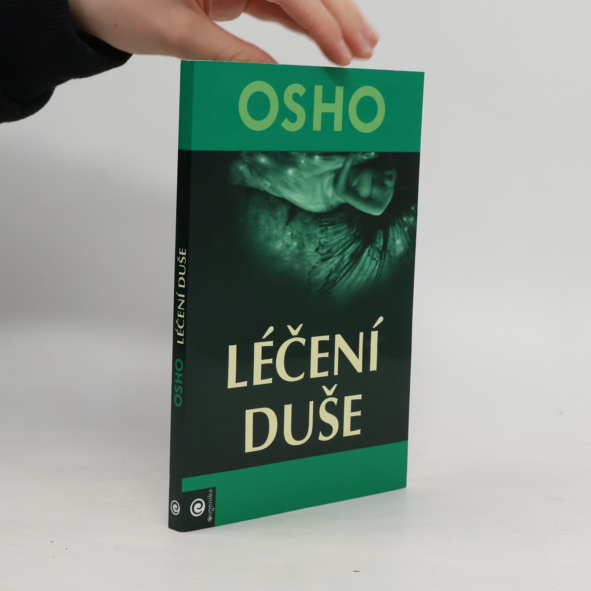 Ošó Léčení duše