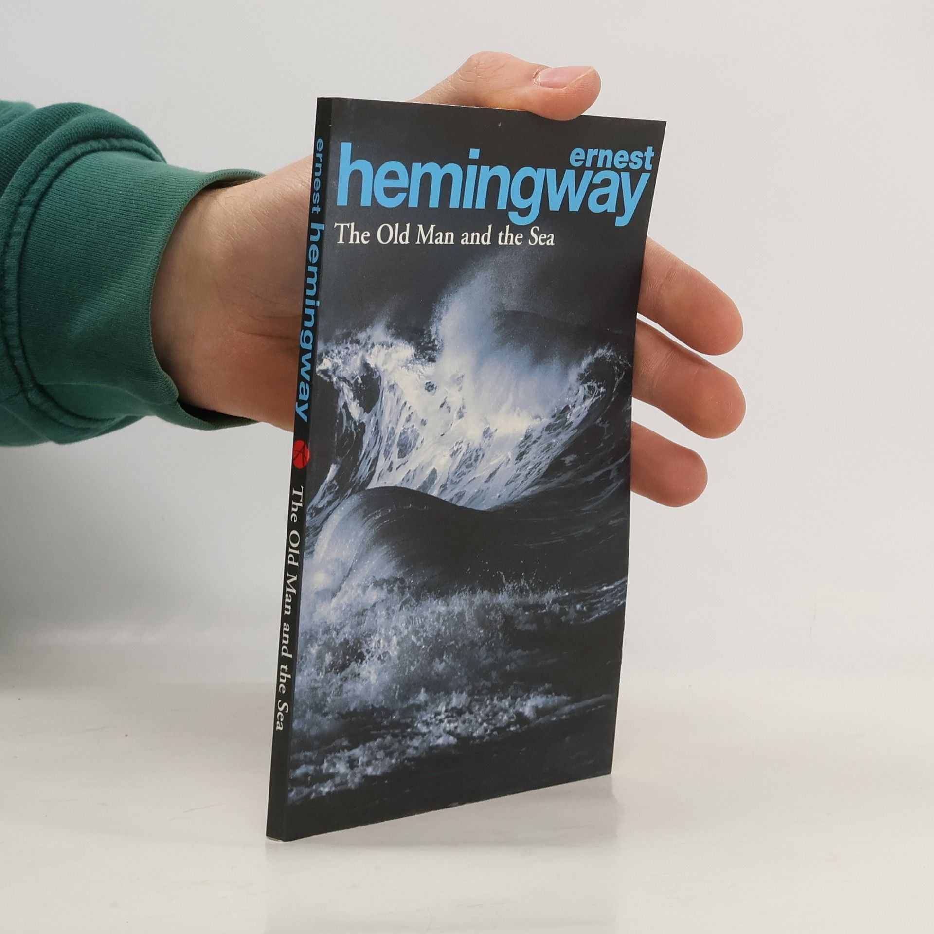 Ernest Hemingway The Old Man and the Sea