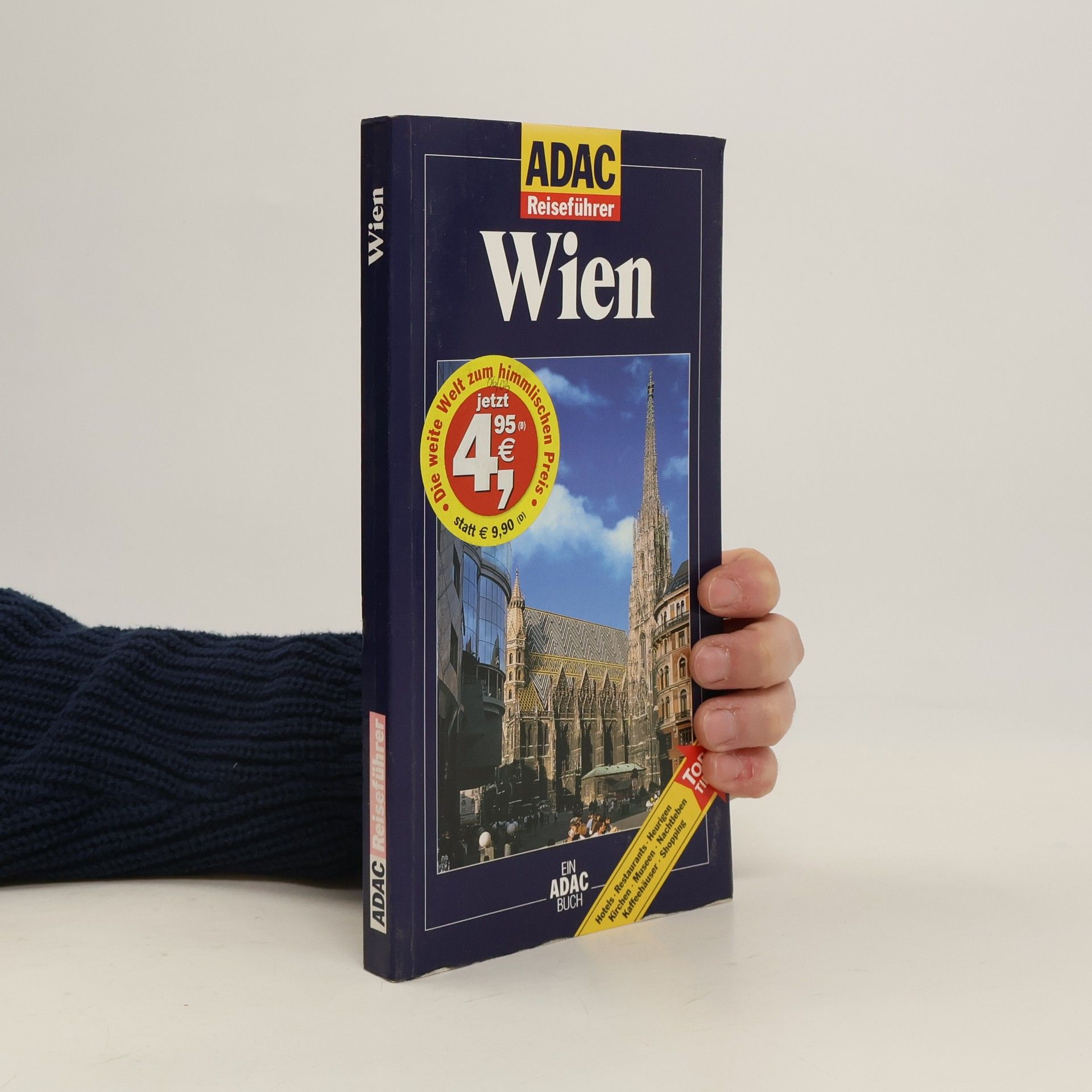 Lilian Schacherl Wien