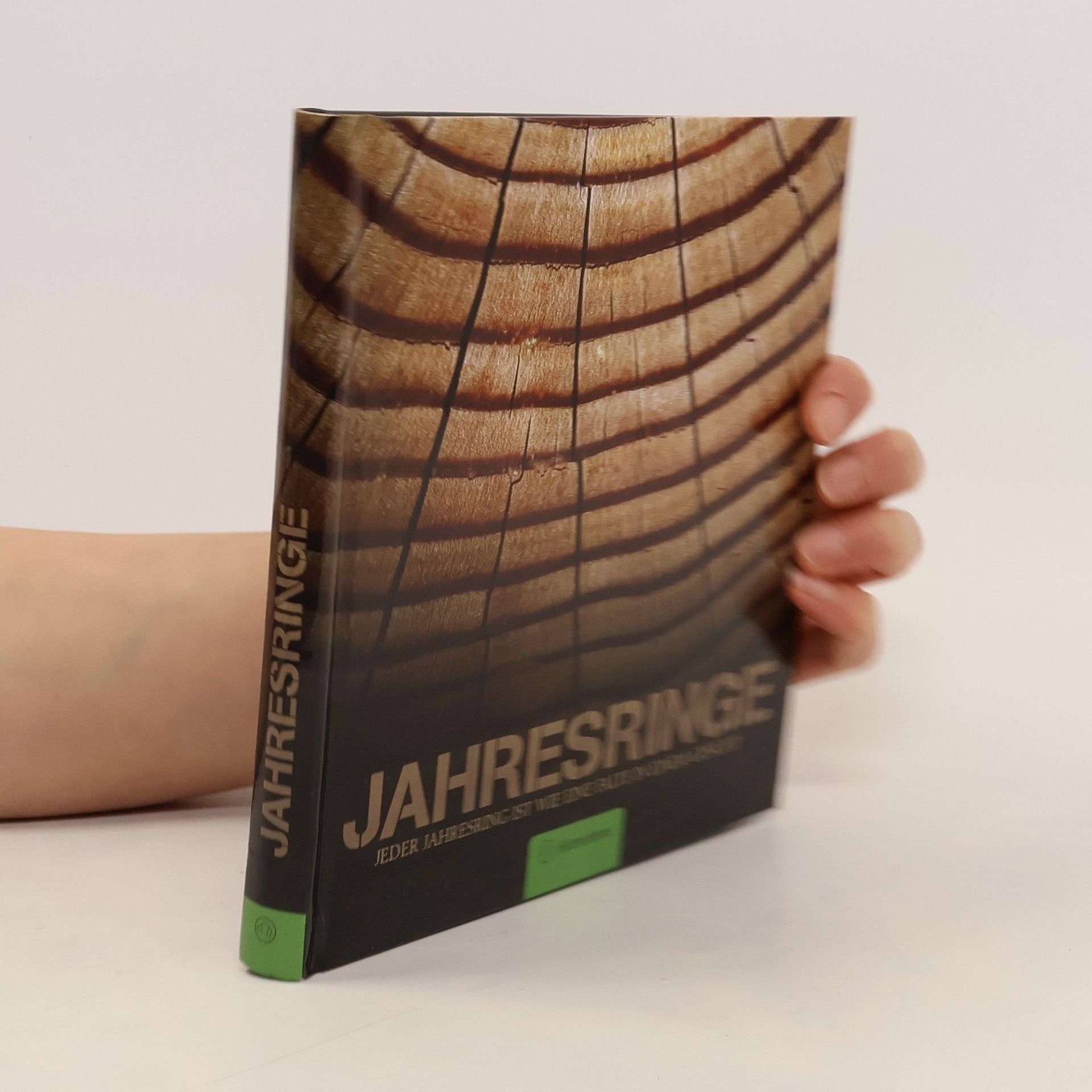 Autorenkollektiv Jahresringe