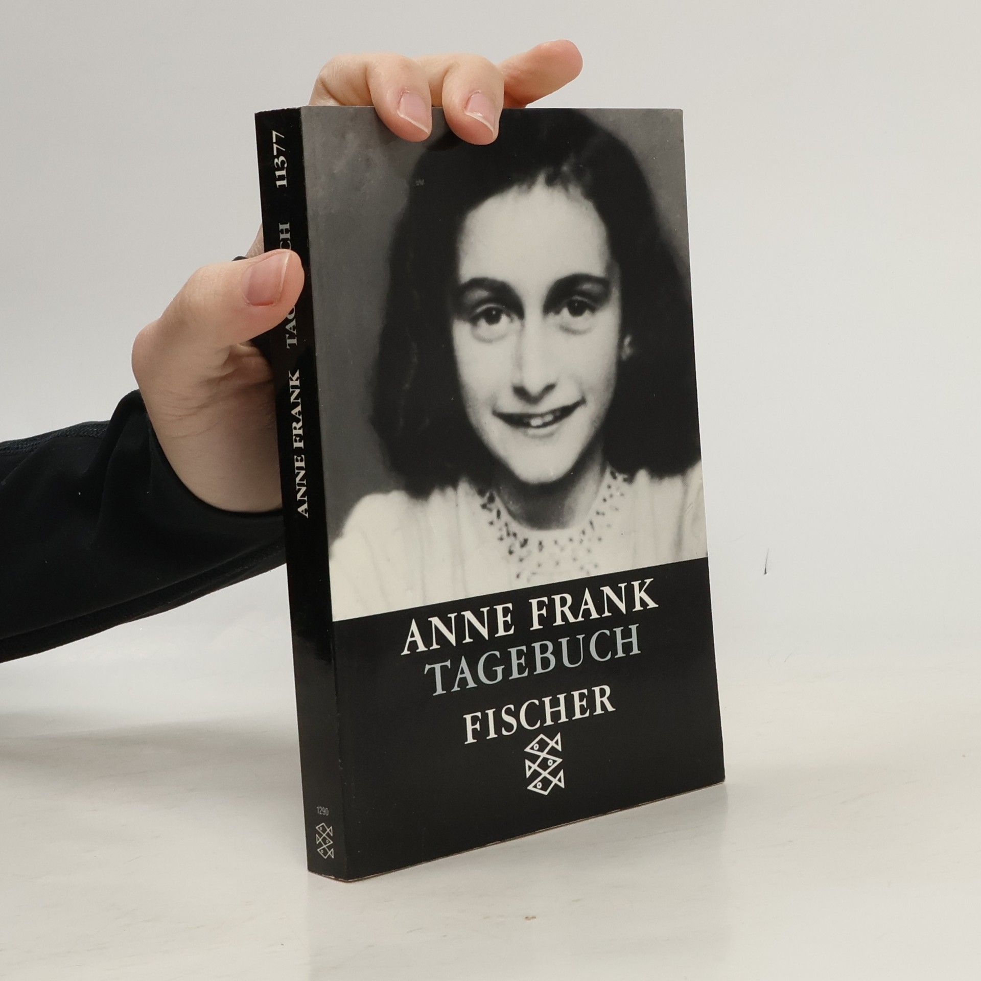 Anne Frank Tagebuch