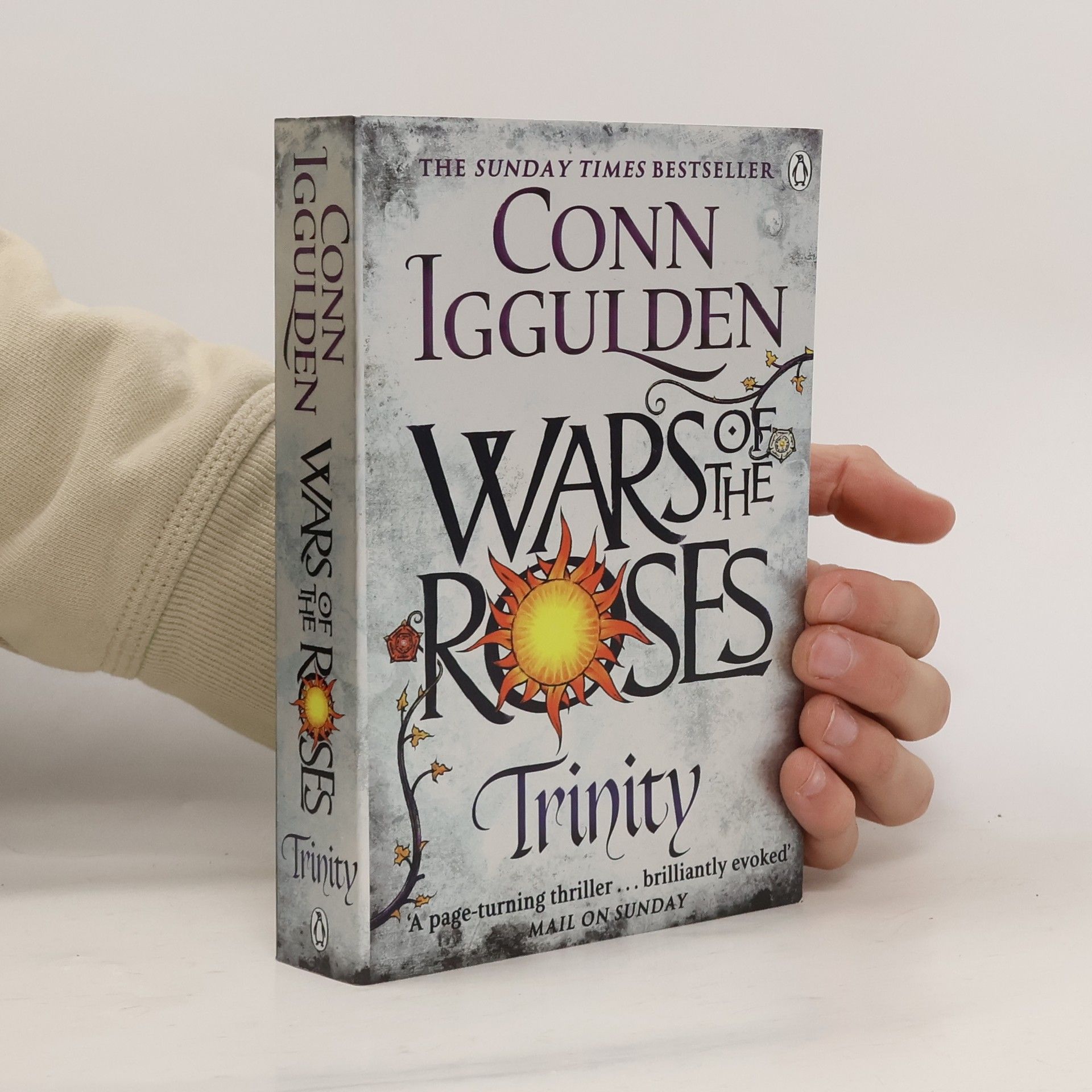 Wars of the Roses: Trinity