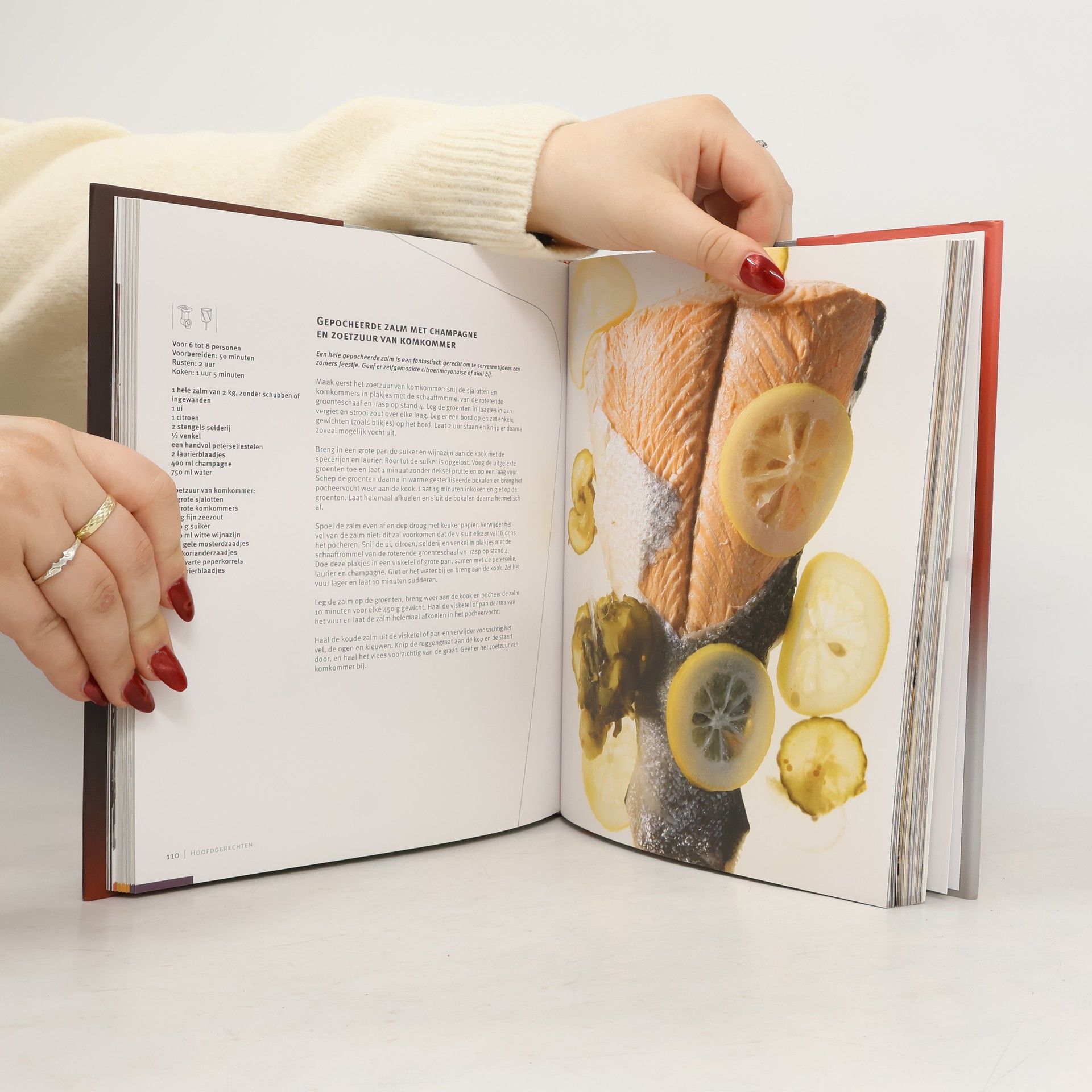 Veerle de Pooter KitchenAid. Das Kochbuch