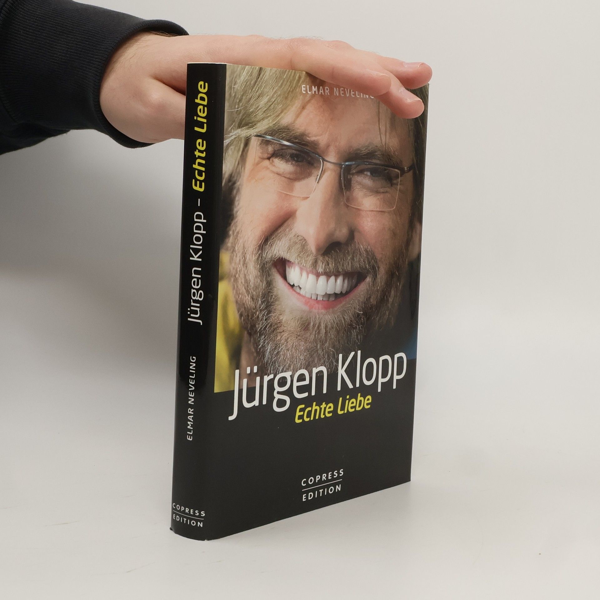 Roger Repplinger Jürgen Klopp