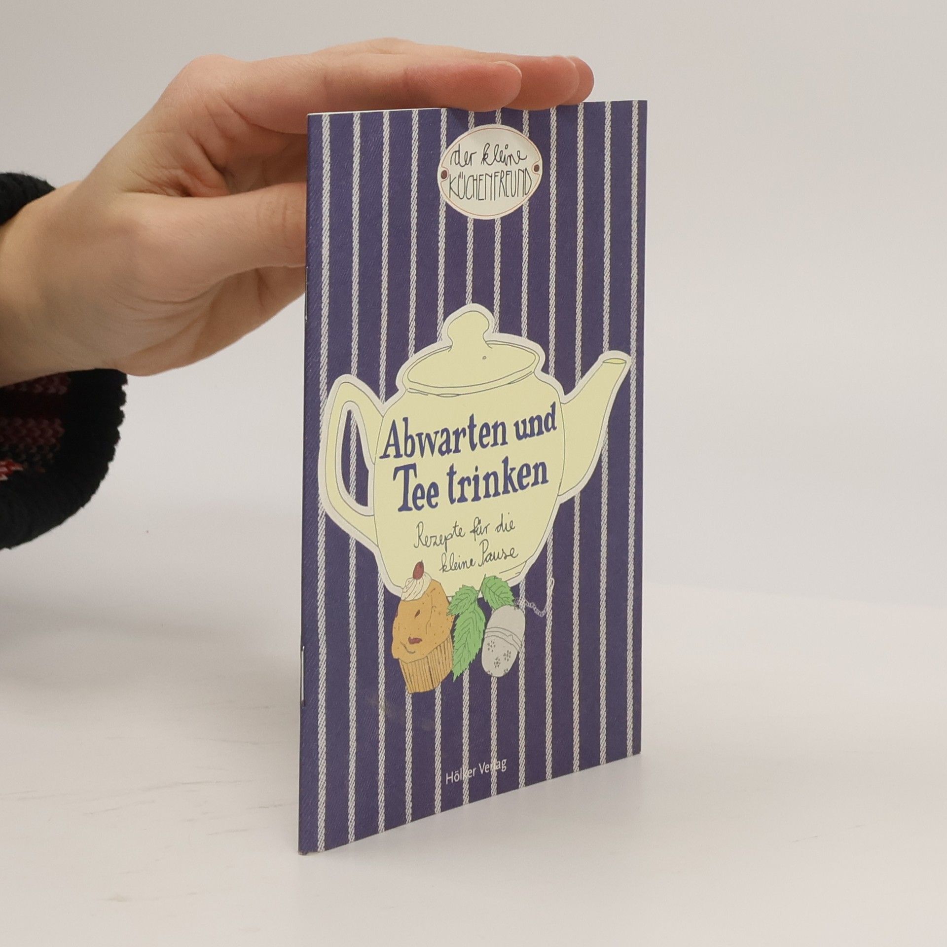 Abwarten und Tee trinken