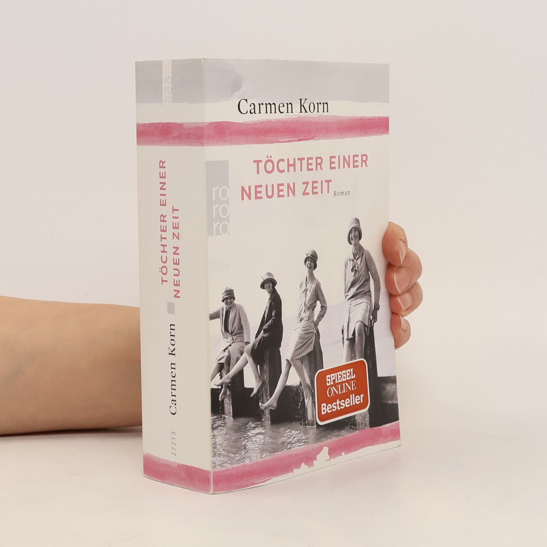 Töchter einer neuen Zeit