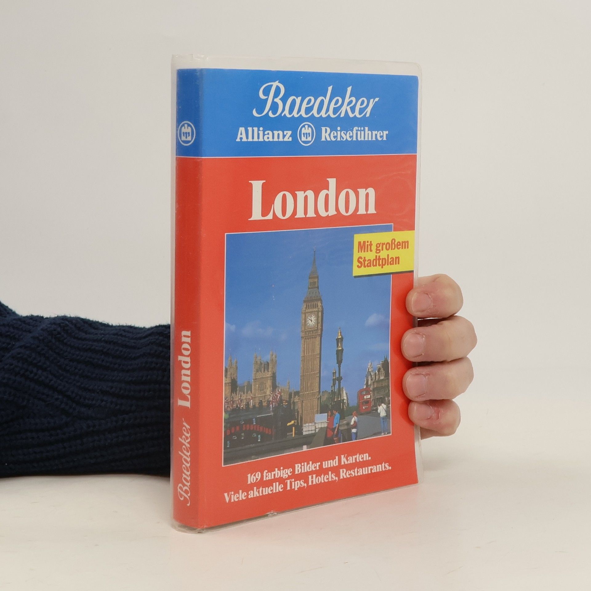 Christa Sturm London