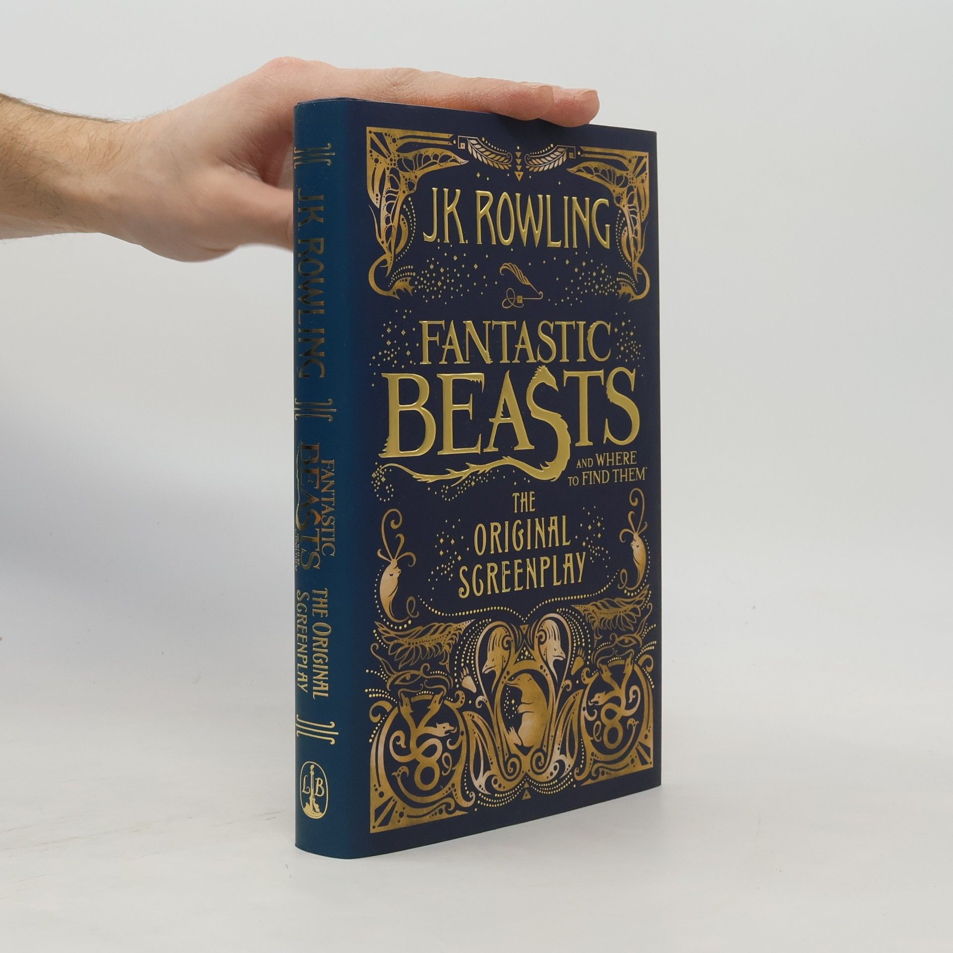Fantastic beasts